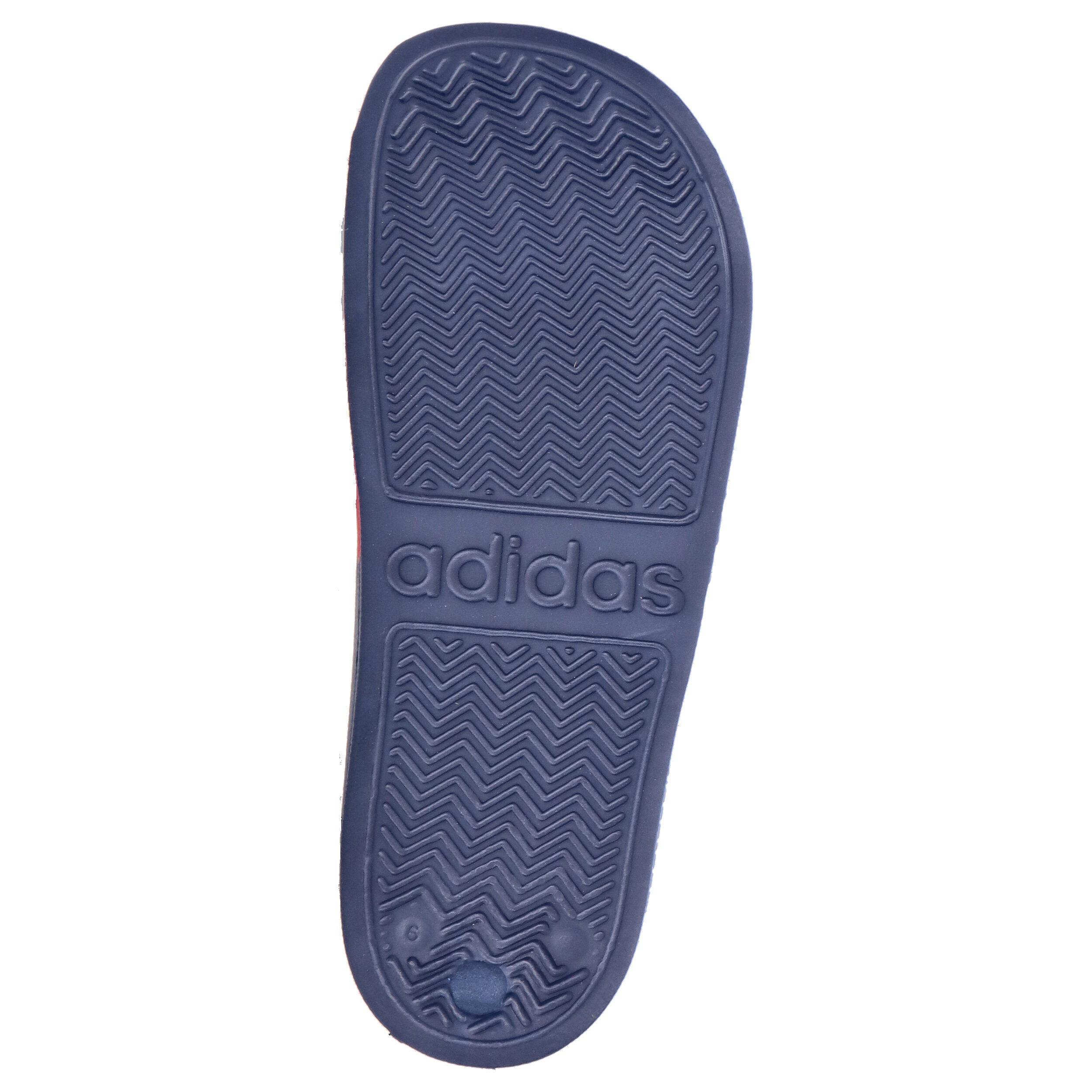 adidas Unisex Badeschlappen Adilette Shower 6/15