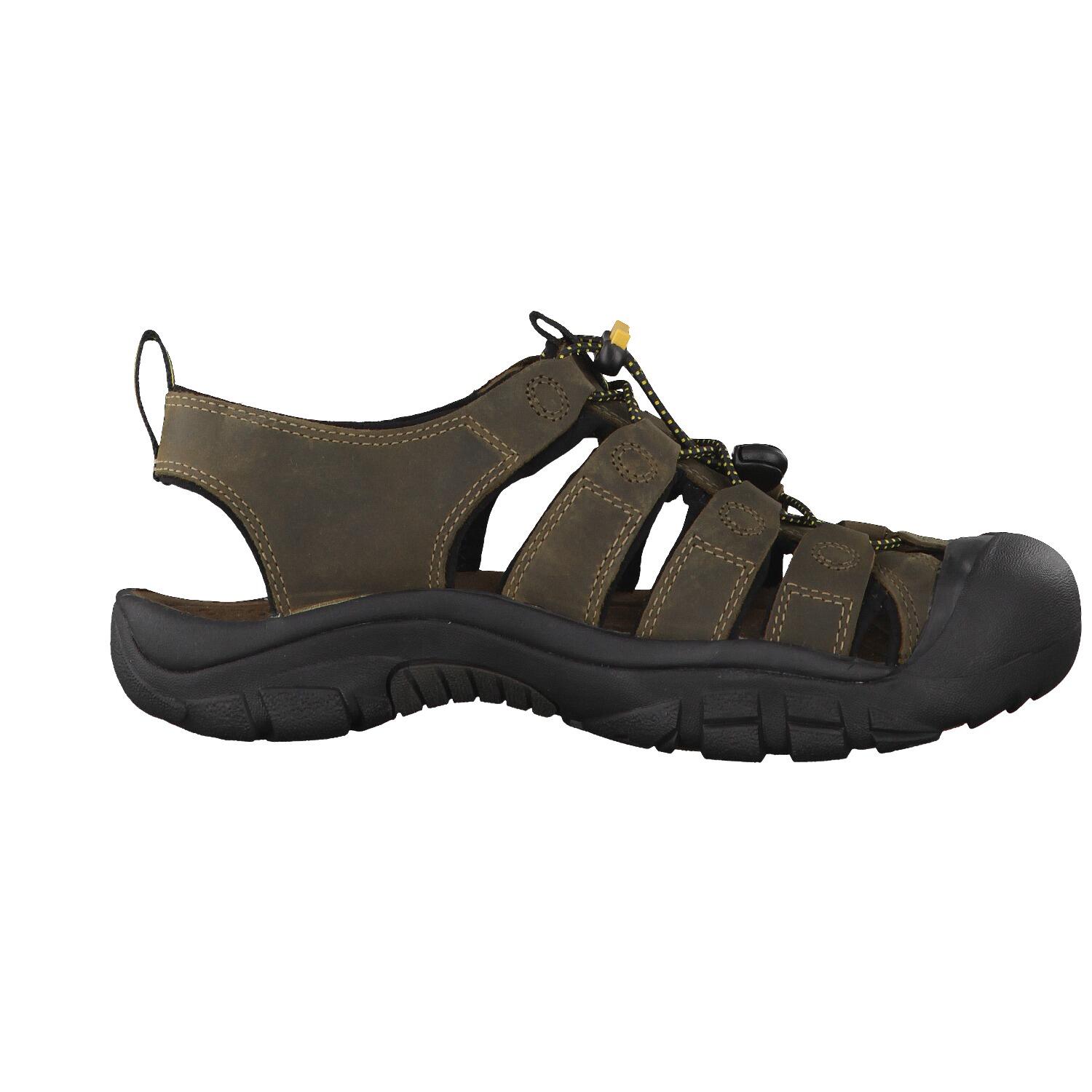 Herren Trekkingsandalen M NEWPORT 7/15