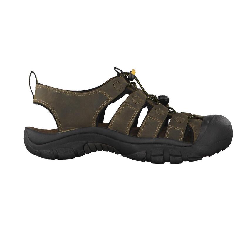 Sandale KEEN cu caracteristici sport