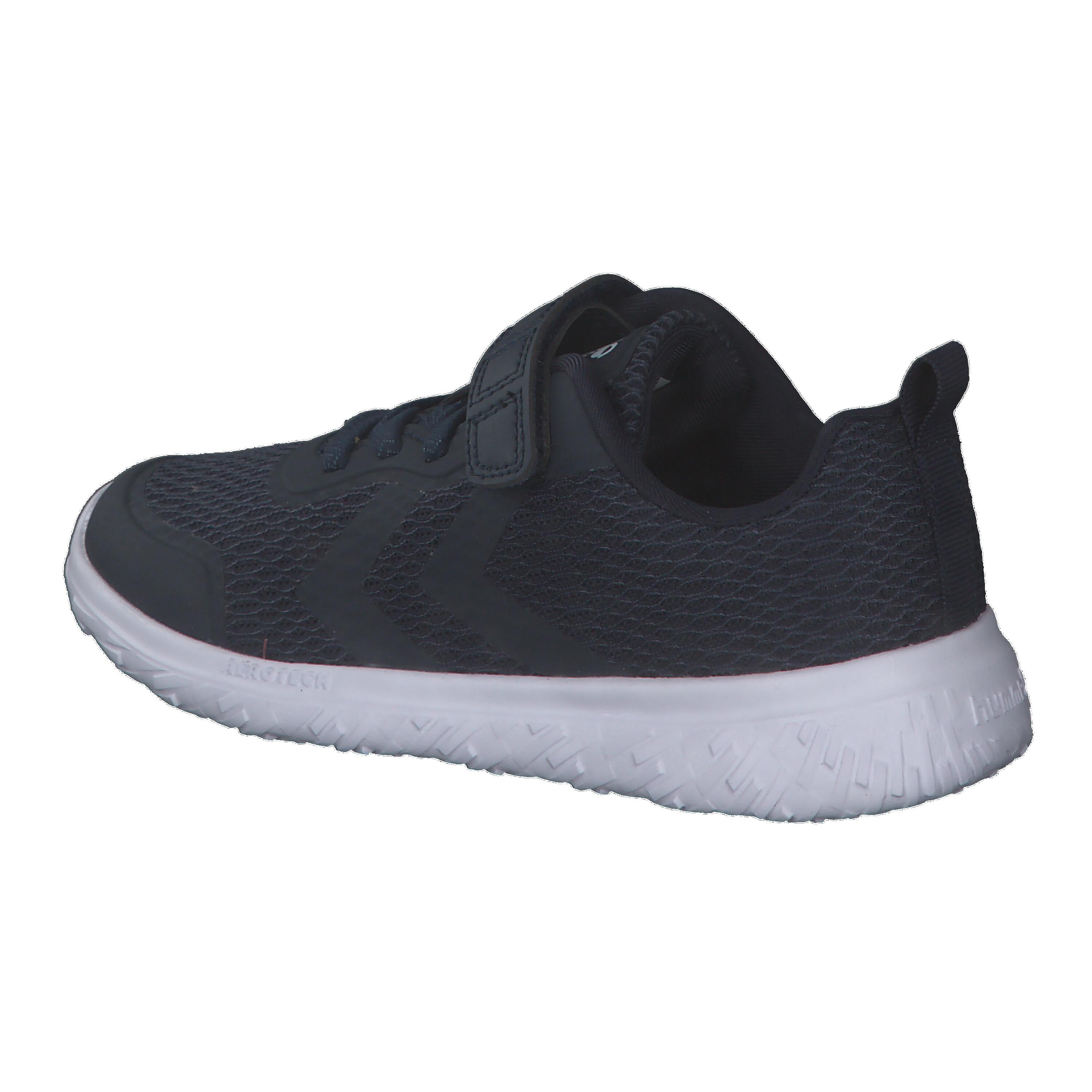 Sapatilhas de crianças Hummel Actus Recycled 11/15