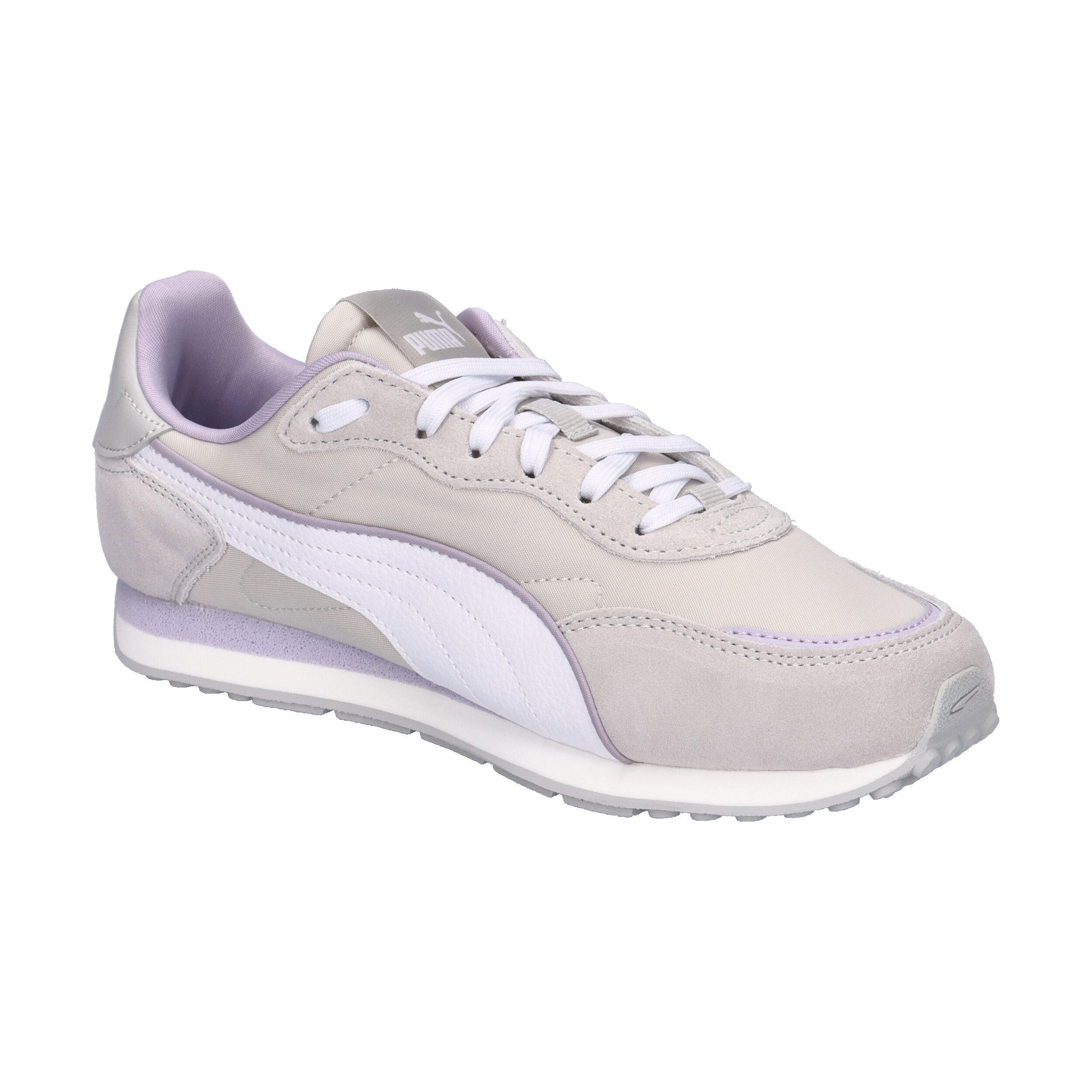Schoen Puma model 402636-02 voor vrouwen 8/14