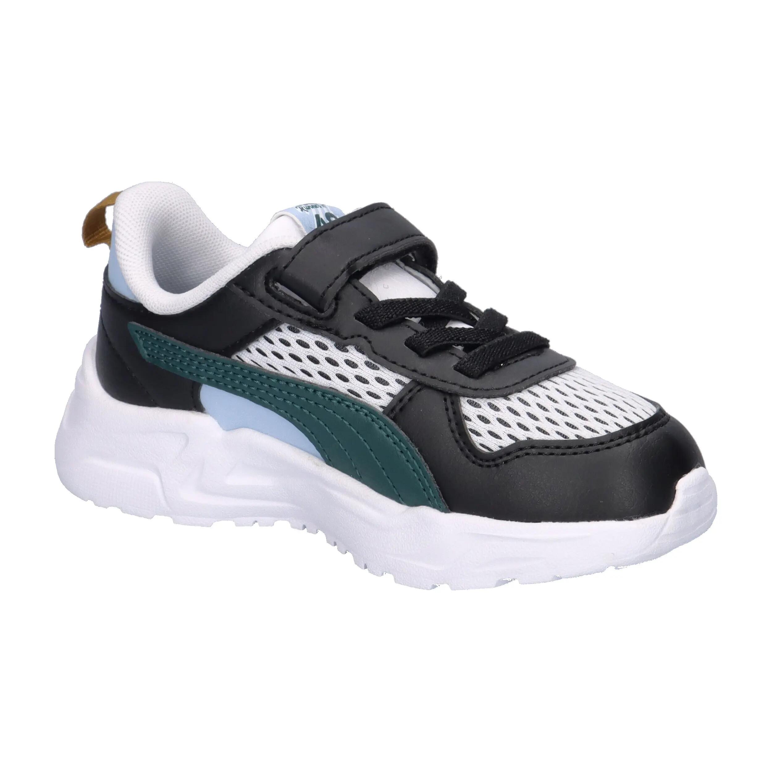 Chaussures PUMA Trinity 2 LT Run Fun AC+ Inf 8/14