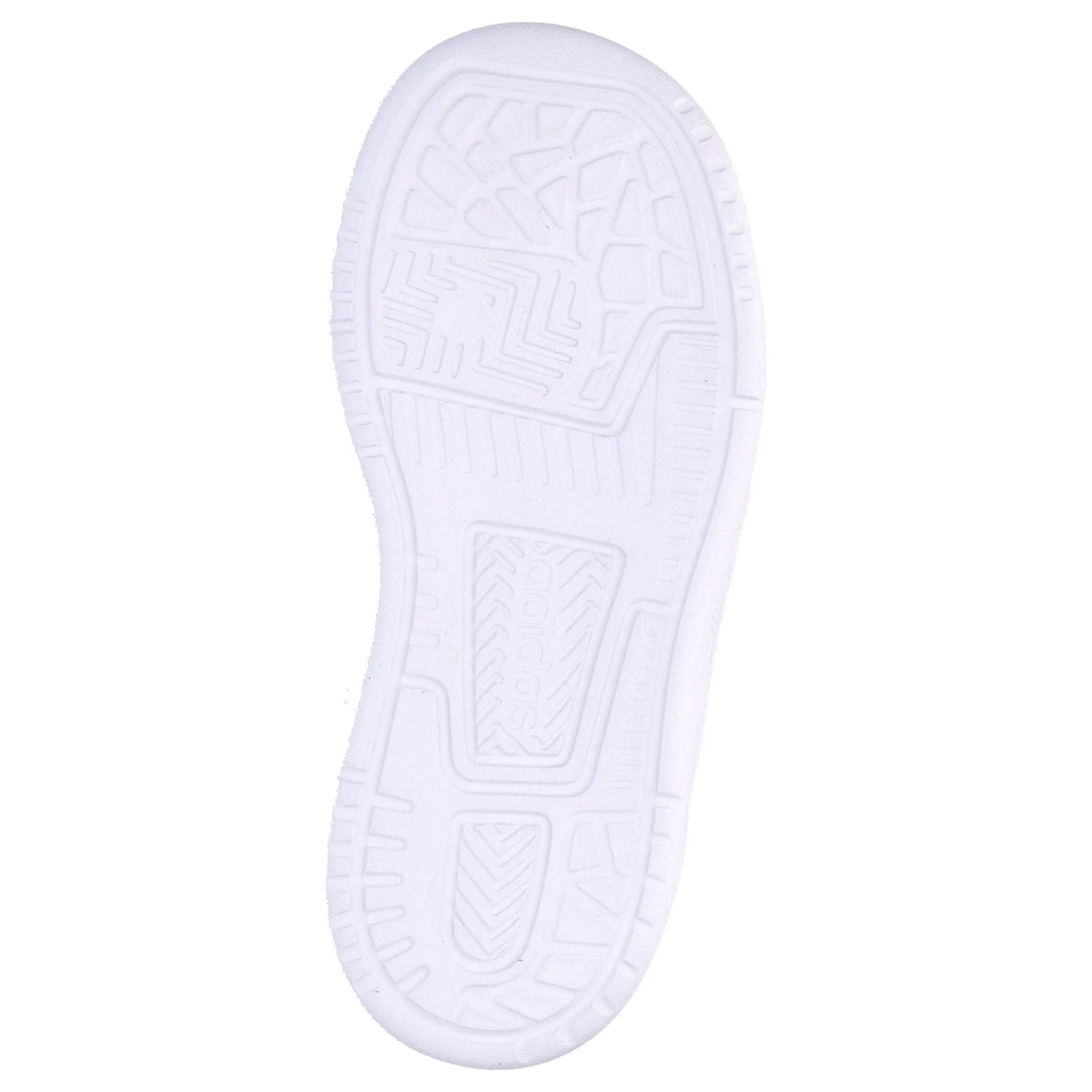 Zapatillas adidas Rapid Court CF I Blancas 6/15
