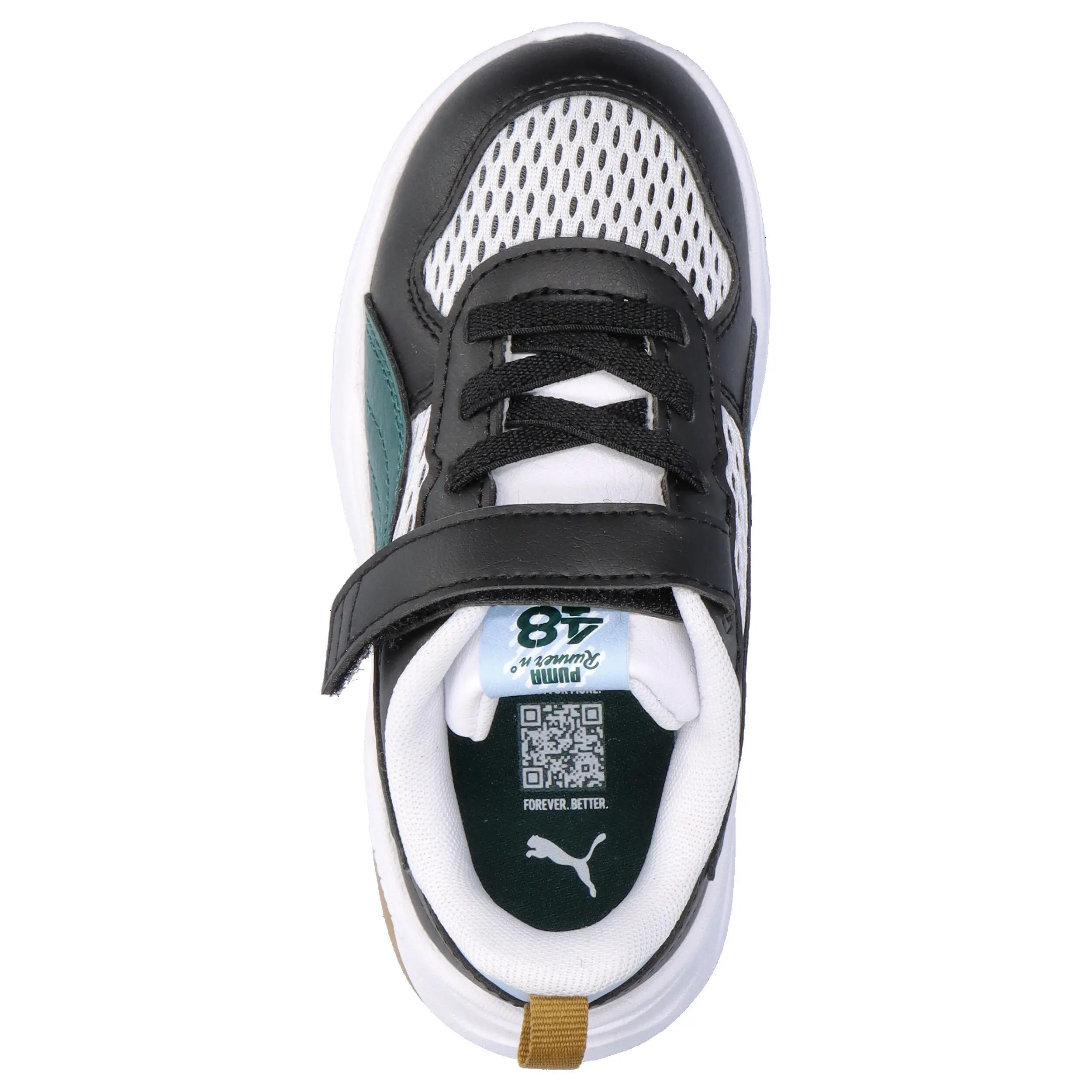 Chaussures PUMA Trinity 2 LT Run Fun AC+ Inf 5/14