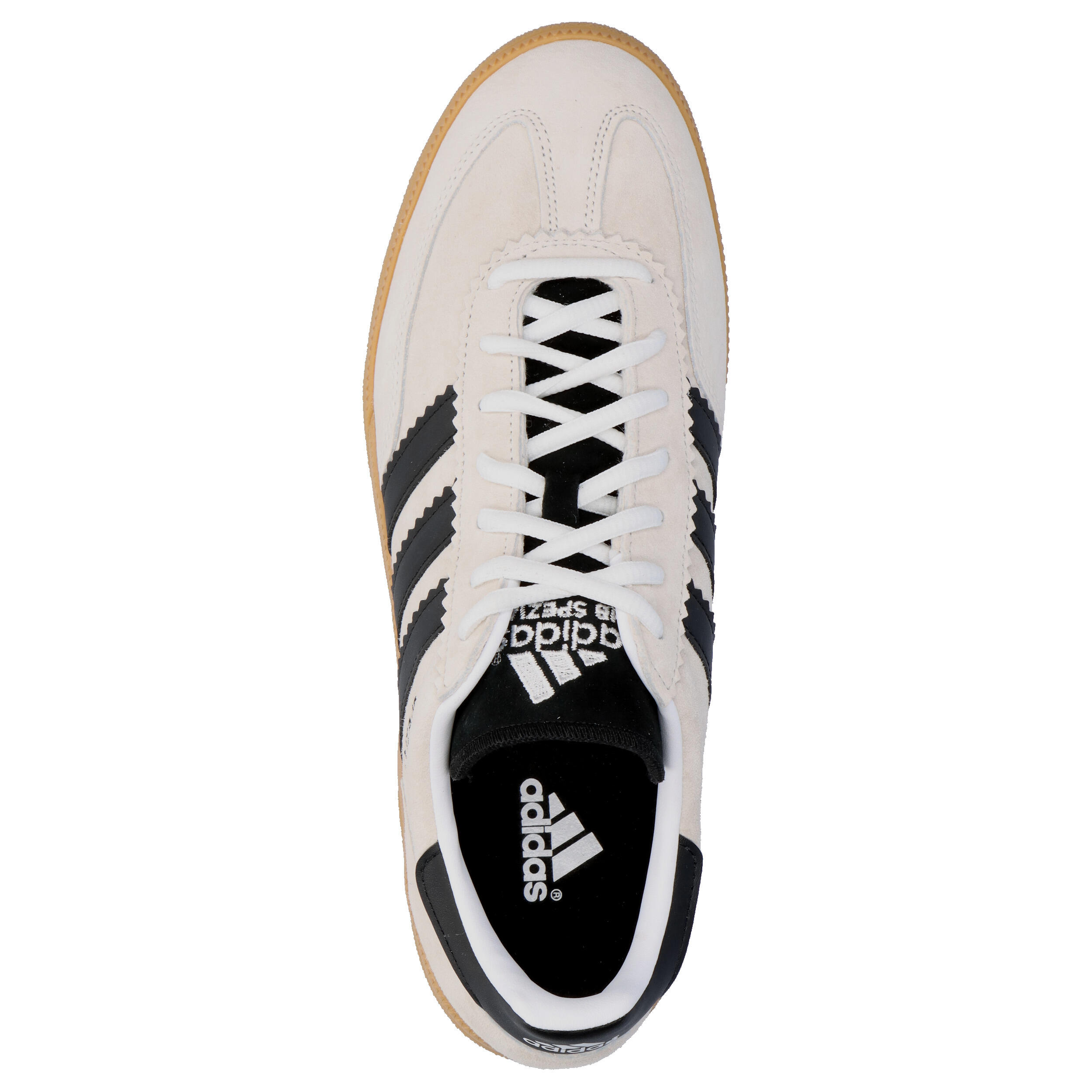 Buty halowe adidas Spezial 5/15