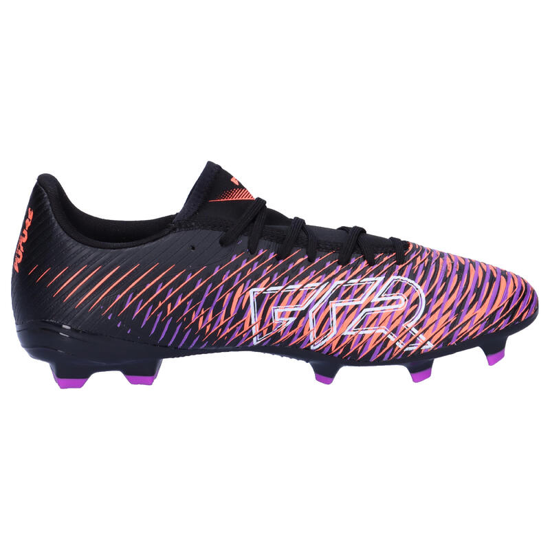Ghete Fotbal adulți Future 8 Play galben PUMA