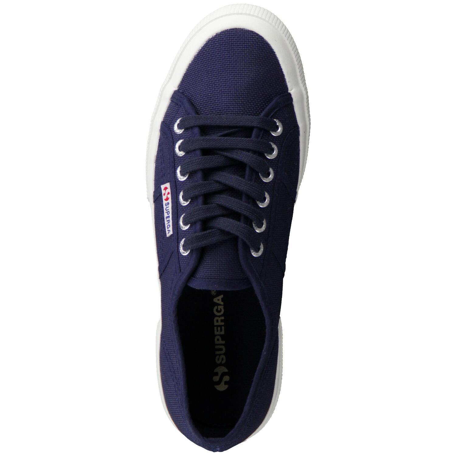 Superga - 2750 cotu bleu classique S000010 2750 F43 5/15