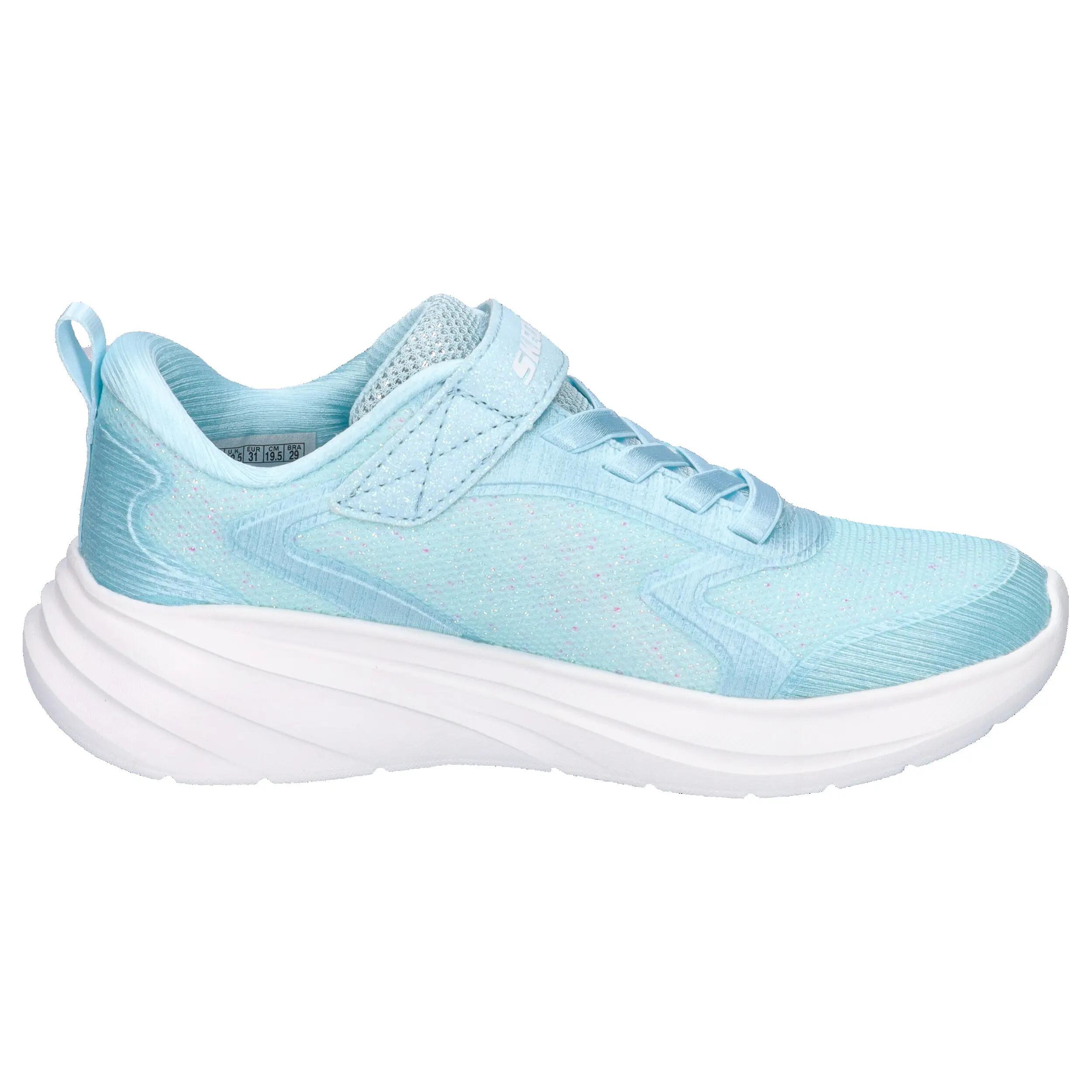 Zapatillas niña Skechers Wave 92 7/15