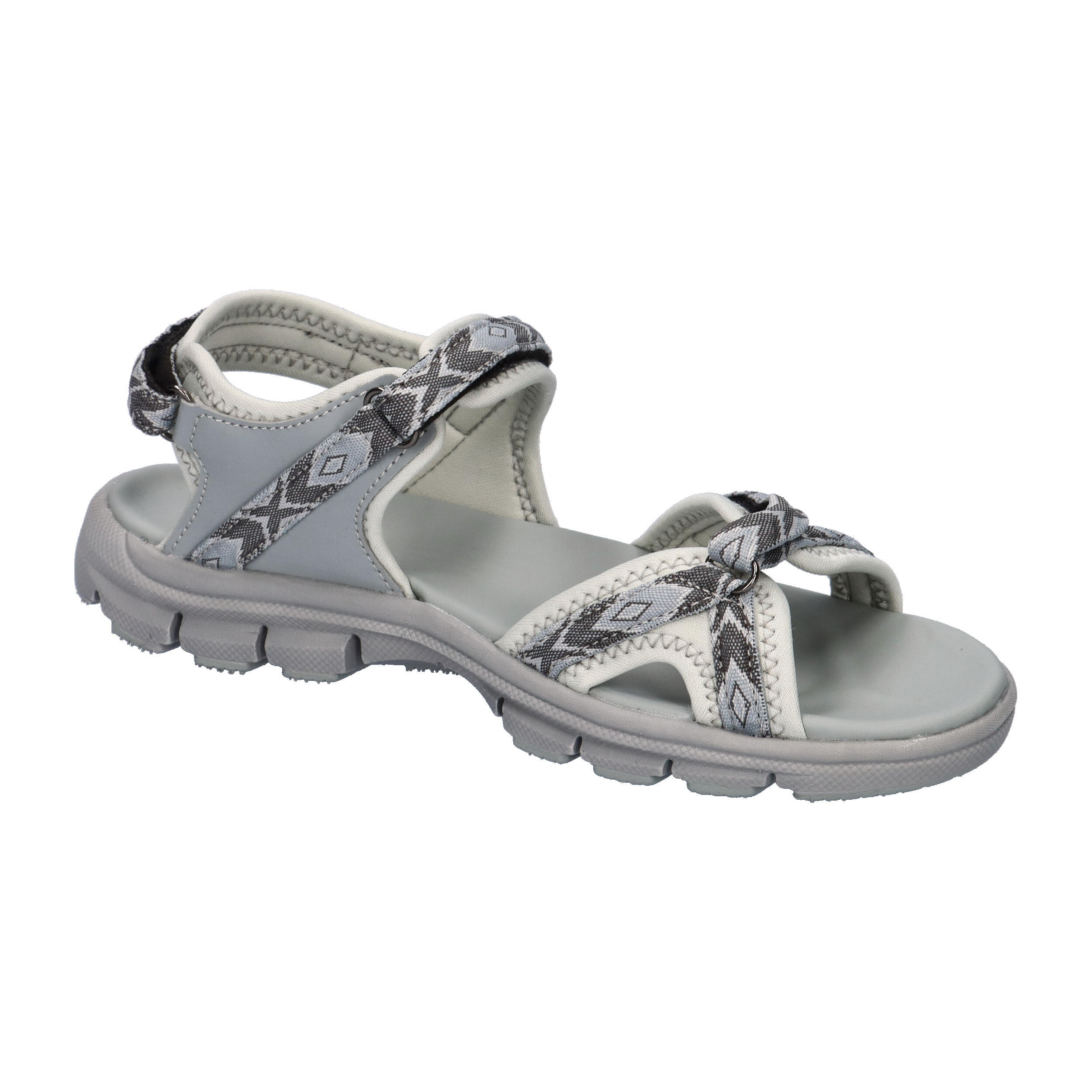 CMP Damen Sandale Almaak Hiking Sandal 38Q9946 8/15
