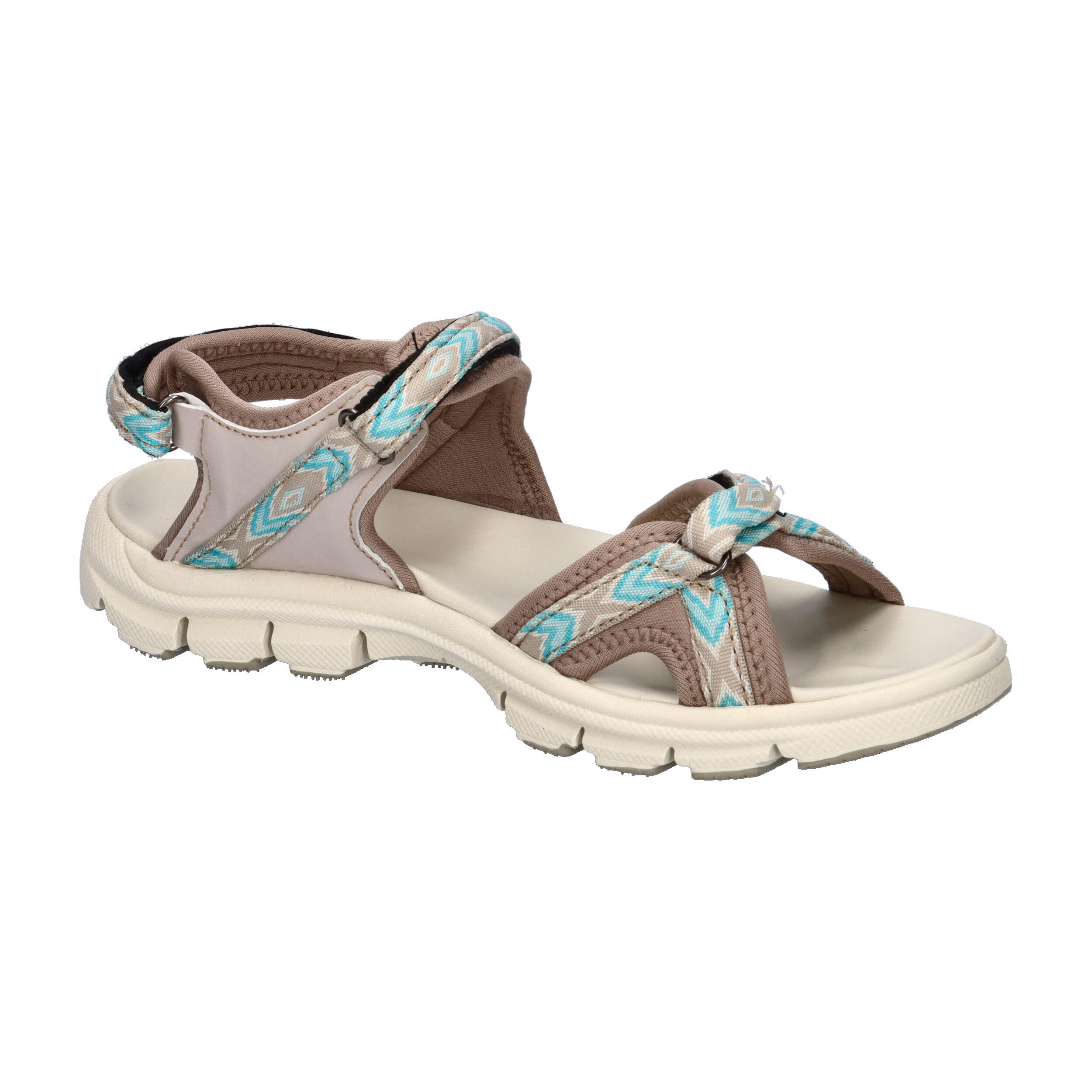 CMP Damen Sandale Almaak Hiking Sandal 38Q9946 8/15