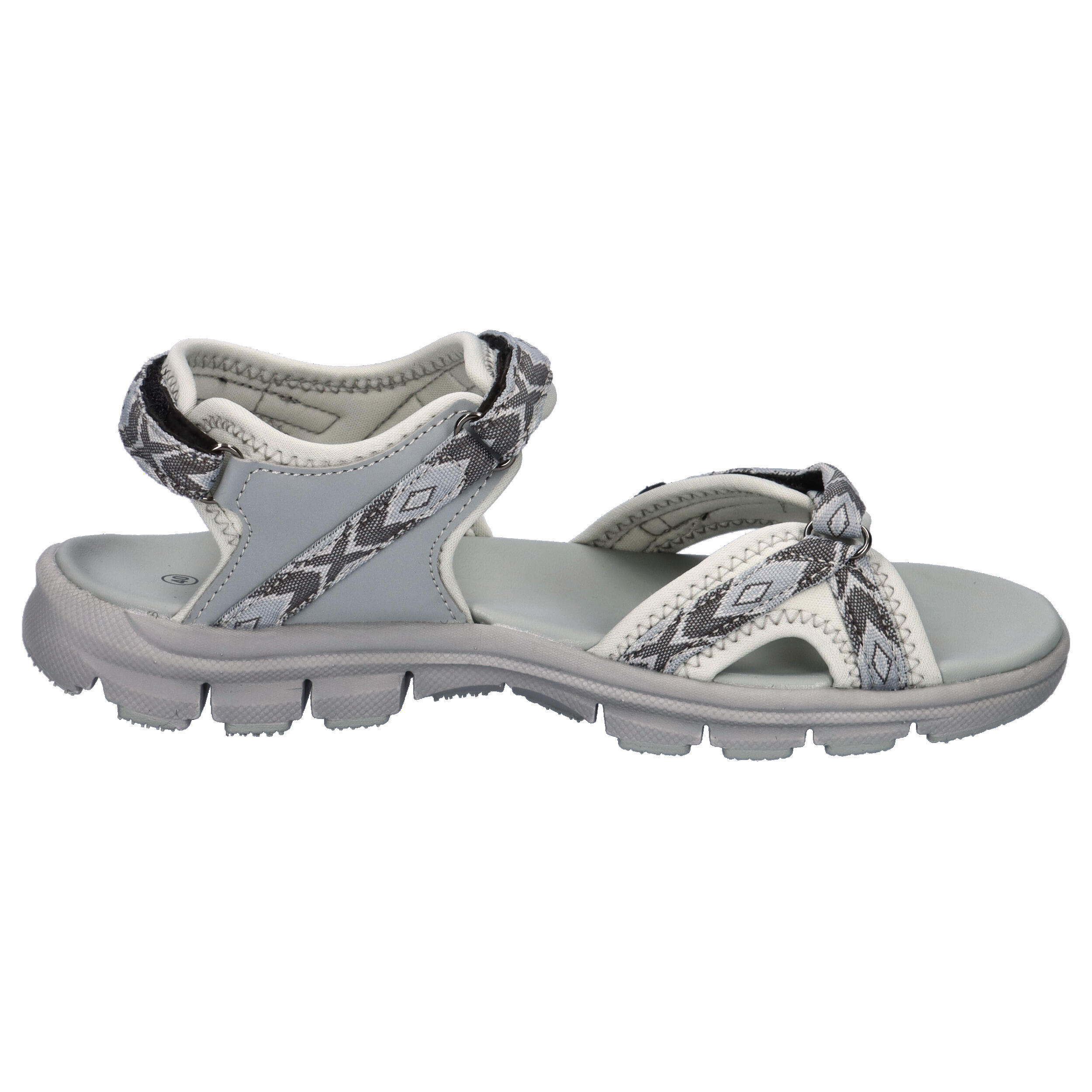 CMP Damen Sandale Almaak Hiking Sandal 38Q9946 7/15