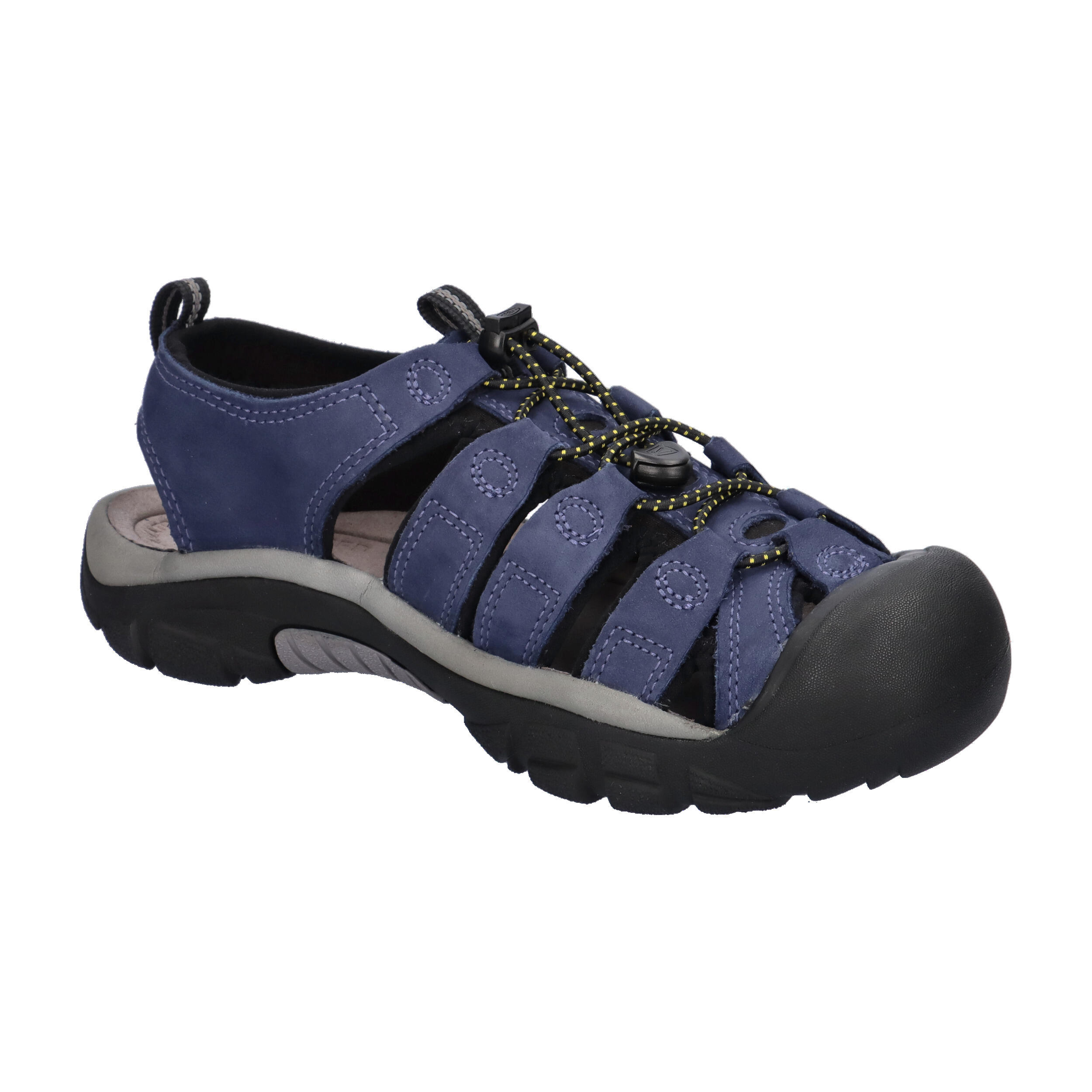 Keen Herren Sandale Newport 8/15