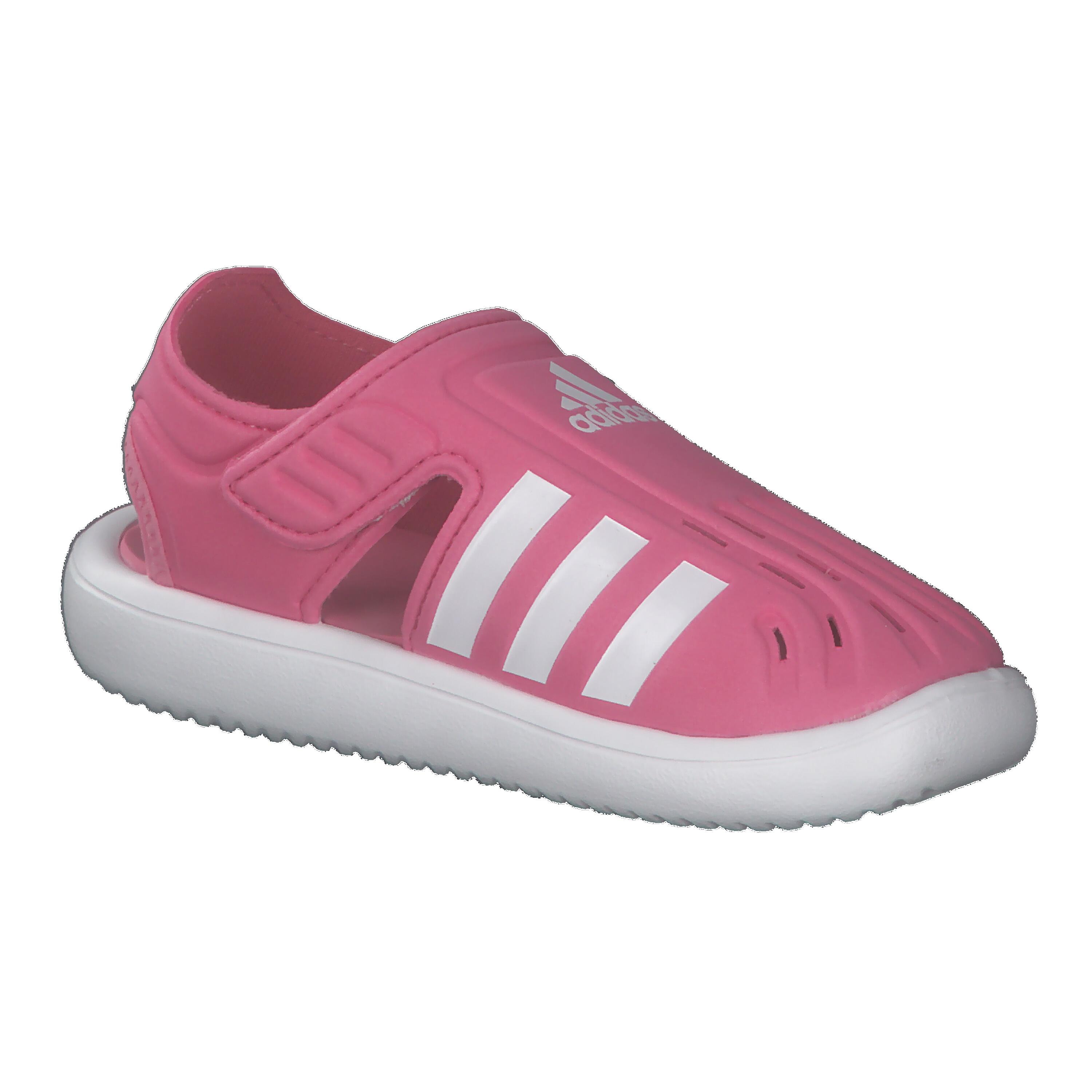 Sandały dziecięce adidas Summer Closed Toe Water 8/15