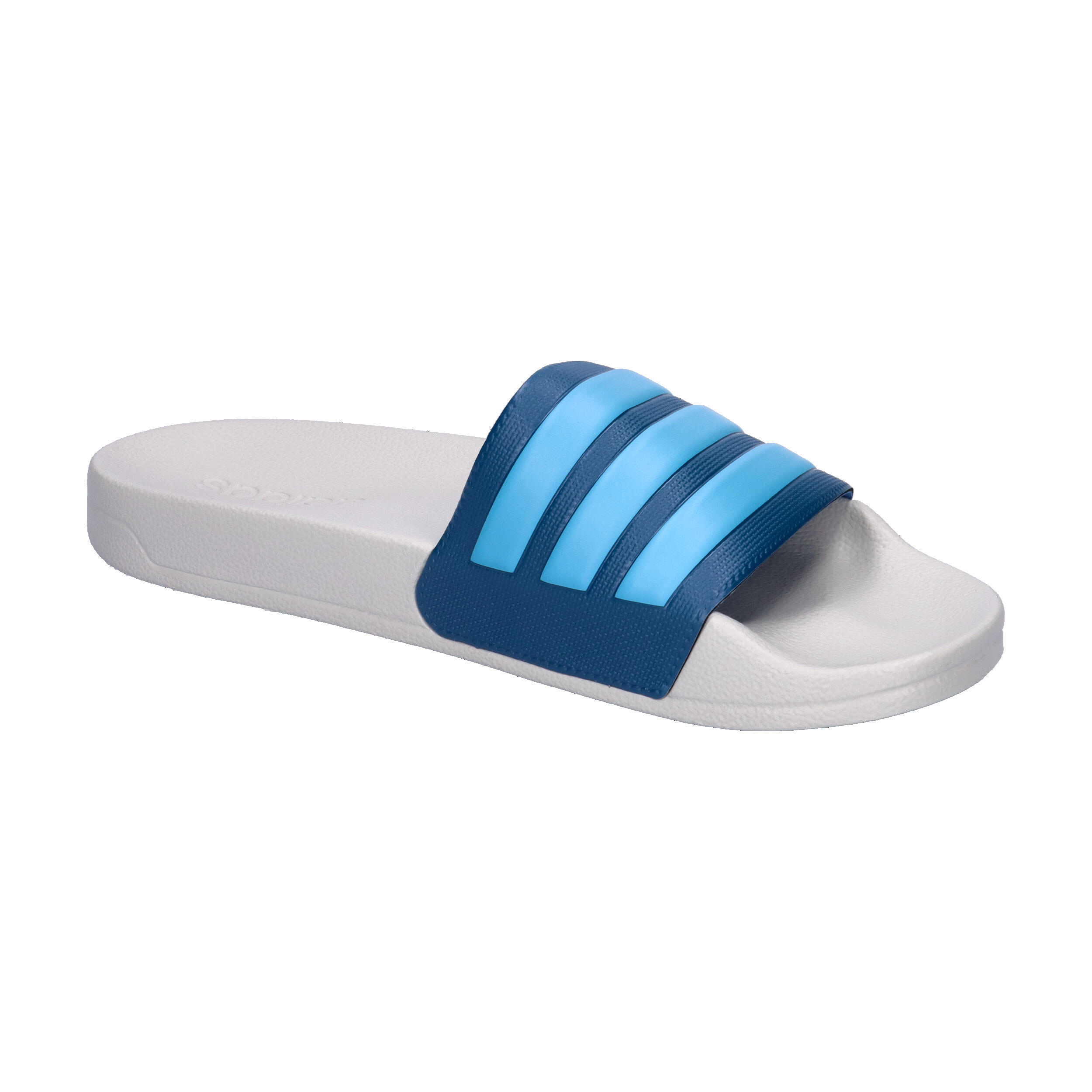 adidas Unisex Badeschlappen Adilette Shower 8/15