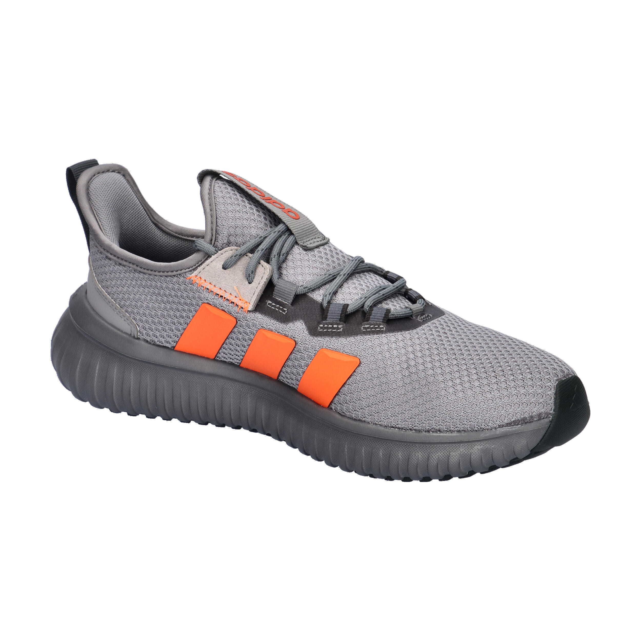 Hardloopschoenen Adidas model Zapatillas adidas Kaptir 4.0 gris nara voor mannen 8/15