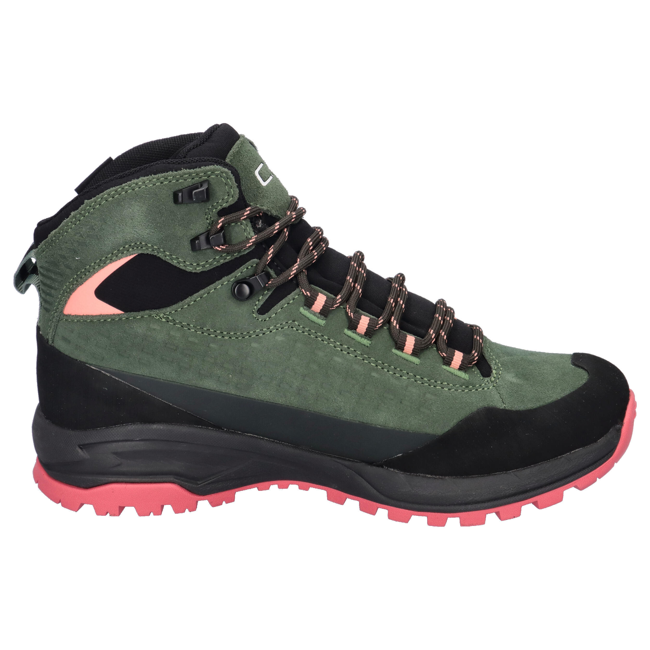 Buty trekkingowe damskie CMP Vertyx Mid 7/15