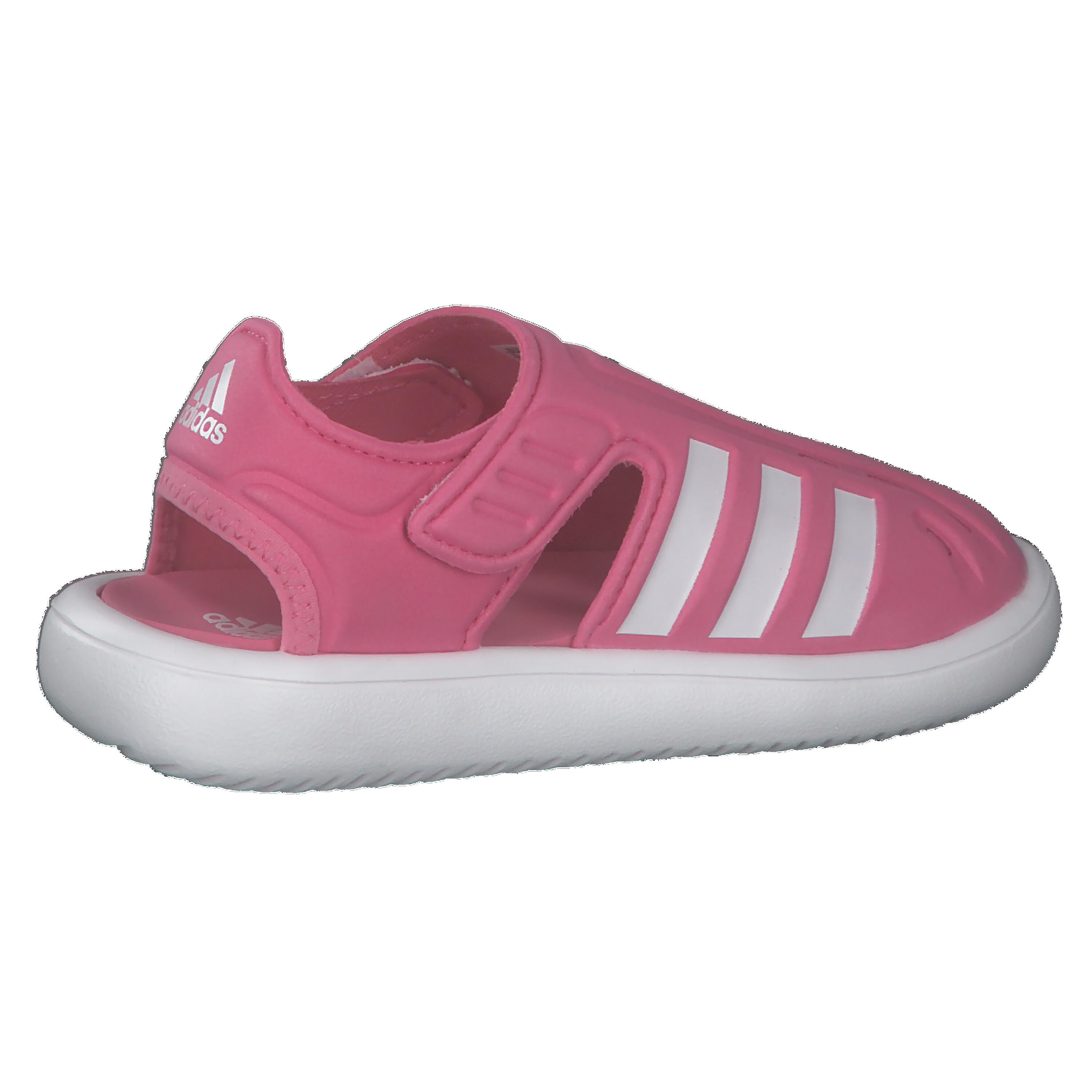 Sandały dziecięce adidas Summer Closed Toe Water 15/15
