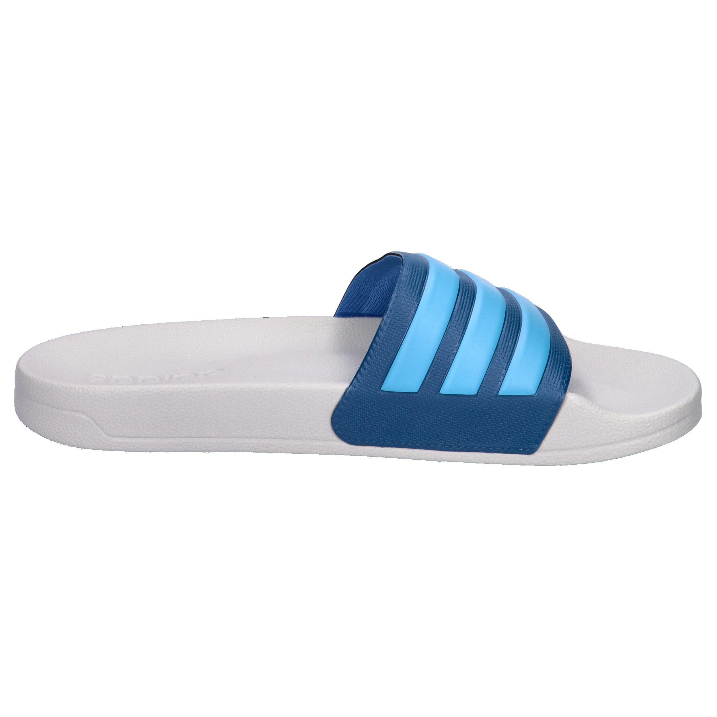 adidas Unisex Badeschlappen Adilette Shower 7/15