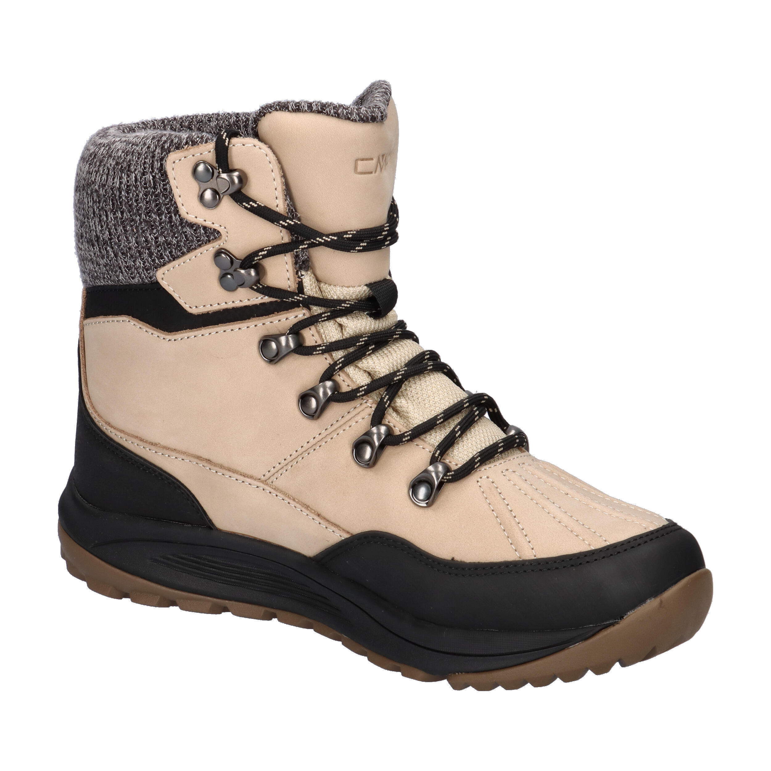 CMP Damen Winterstiefel NYF WMN WP 3Q74566 8/15