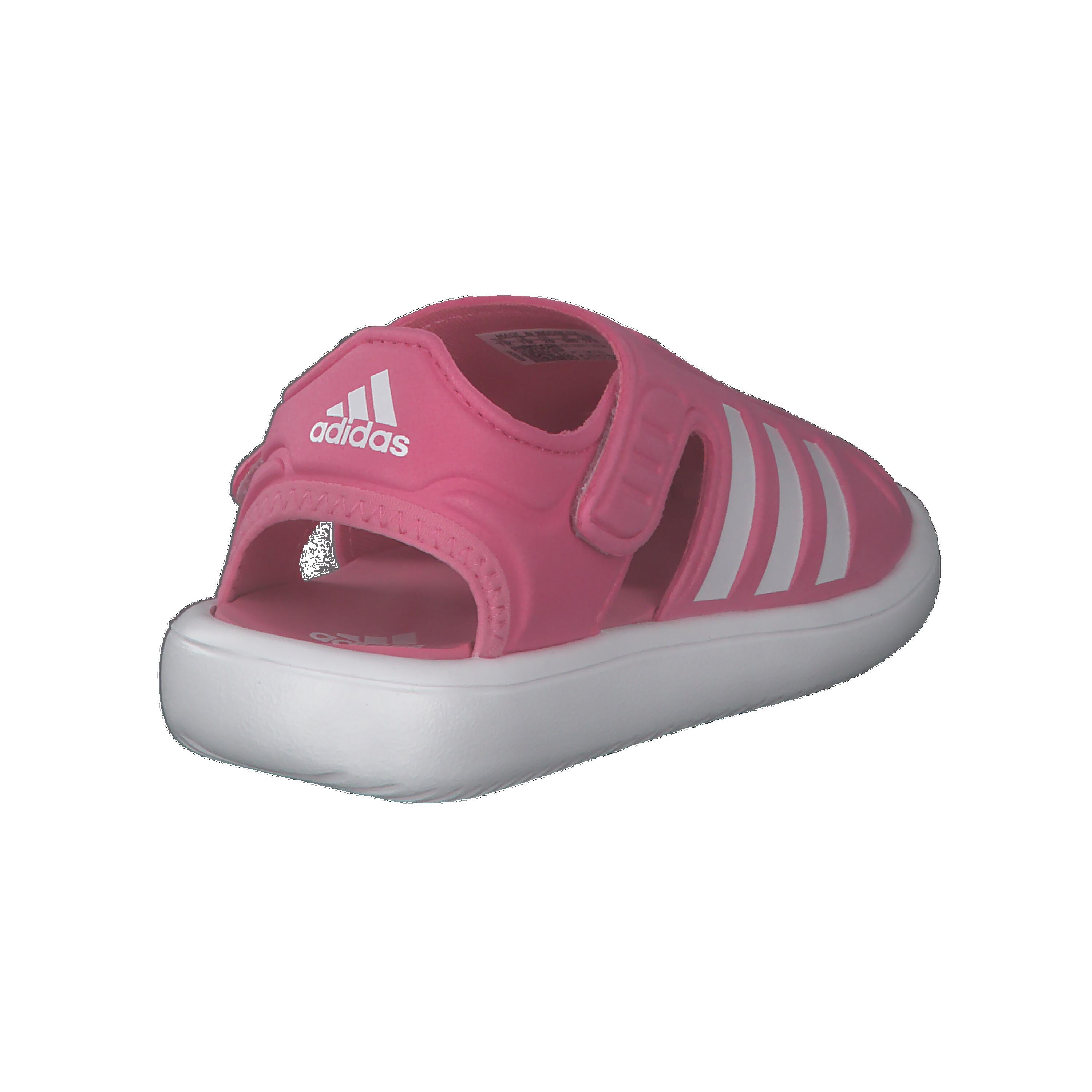 Sandały dziecięce adidas Summer Closed Toe Water 14/15