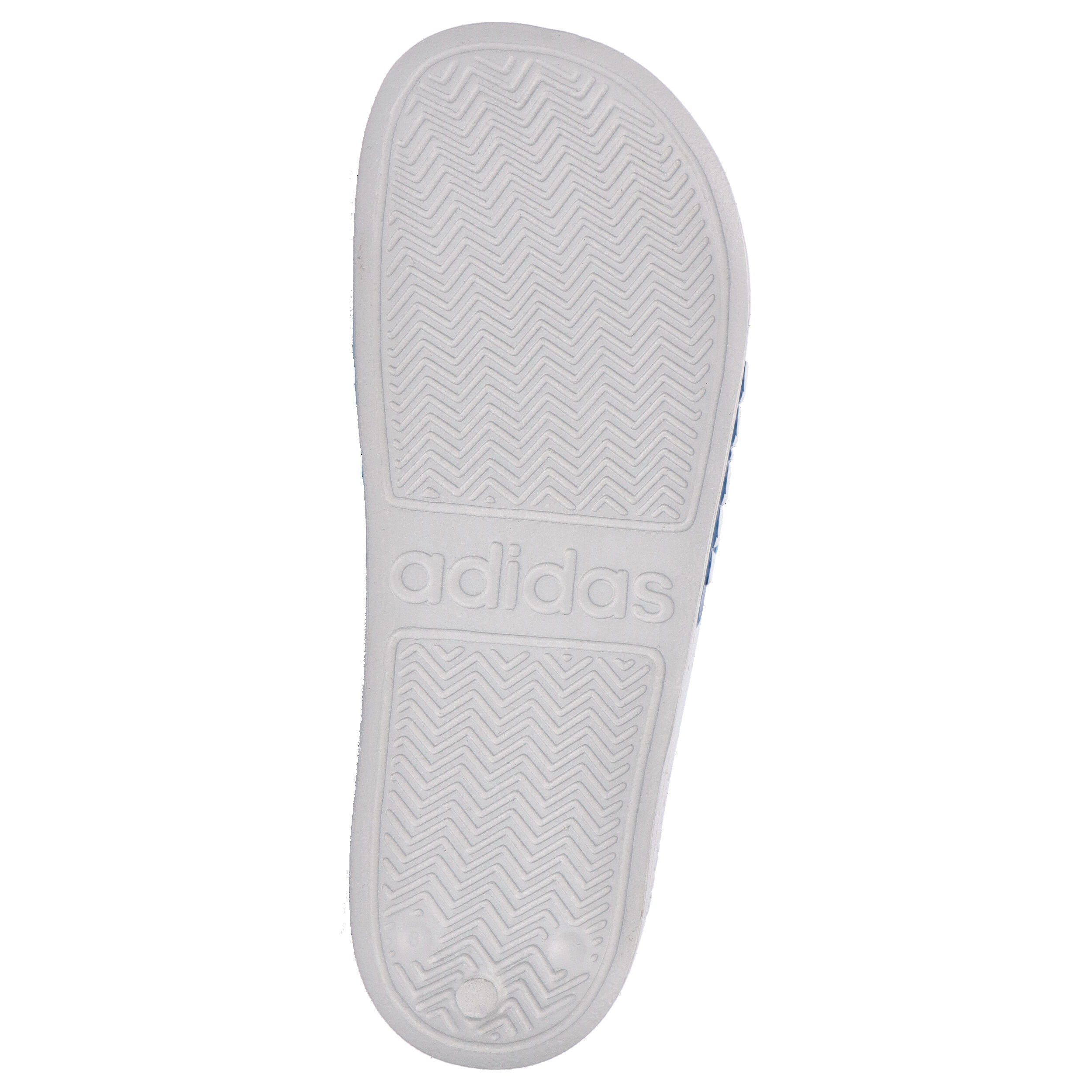 adidas Unisex Badeschlappen Adilette Shower 6/15