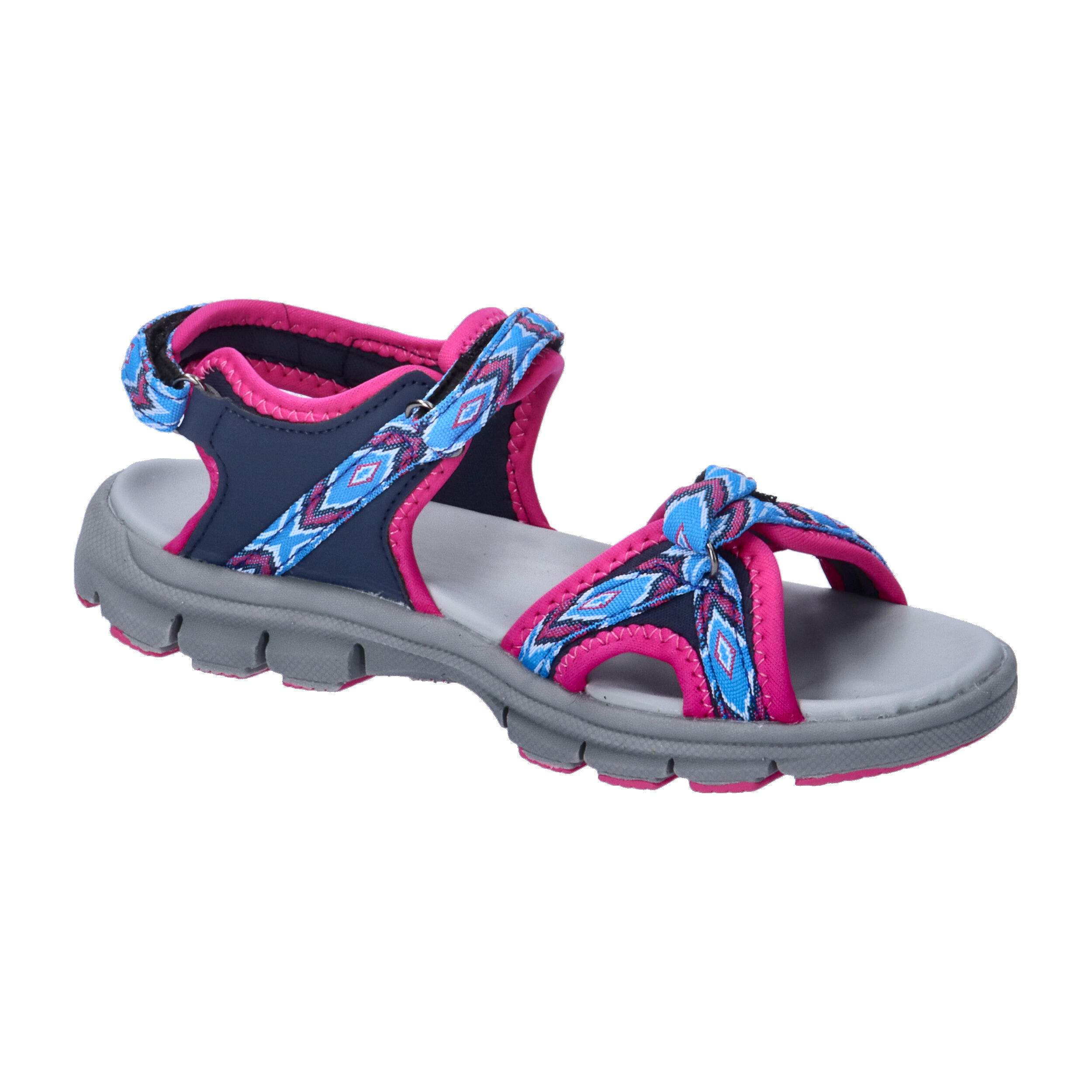 CMP Damen Sandale Almaak Hiking Sandal 38Q9946 8/14