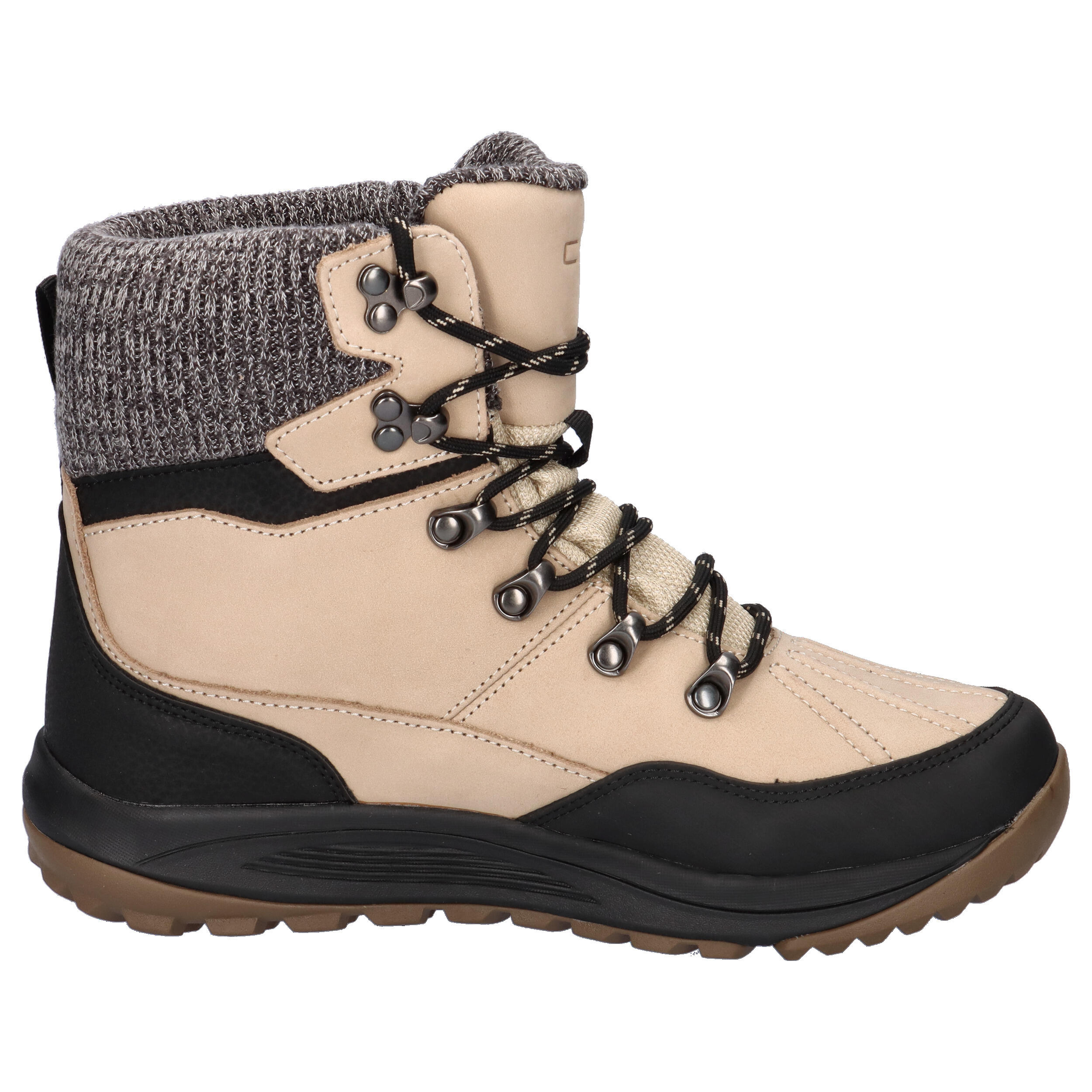 CMP Damen Winterstiefel NYF WMN WP 3Q74566 7/15