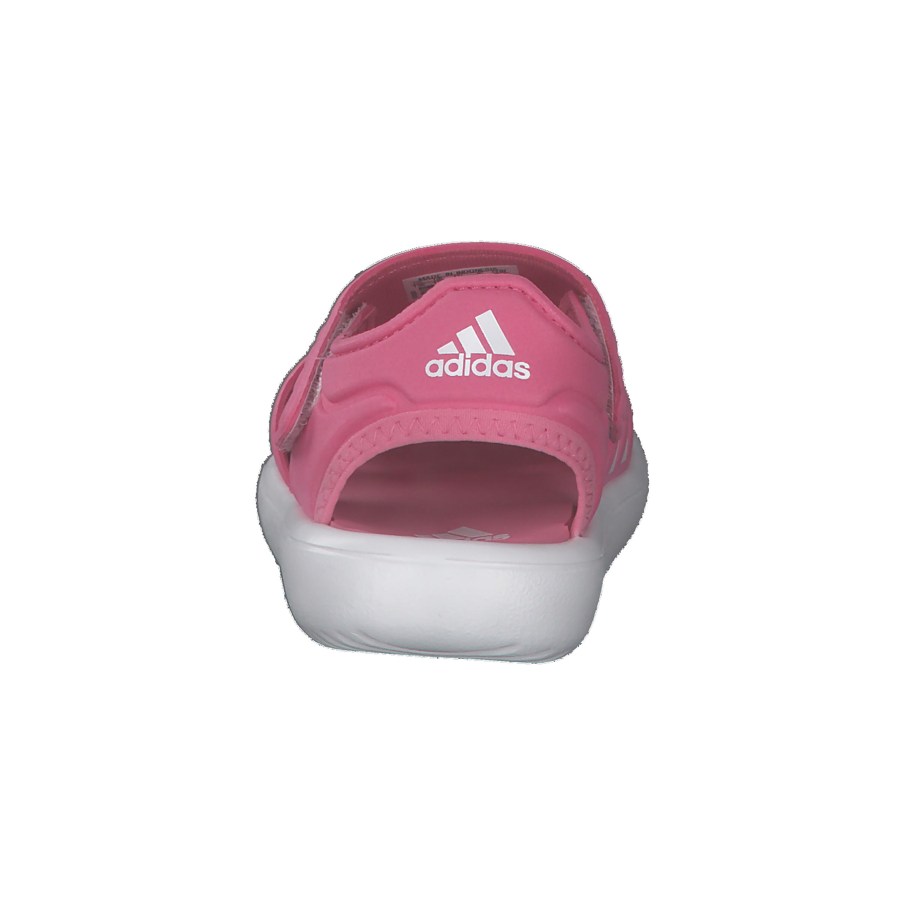 Sandały dziecięce adidas Summer Closed Toe Water 13/15