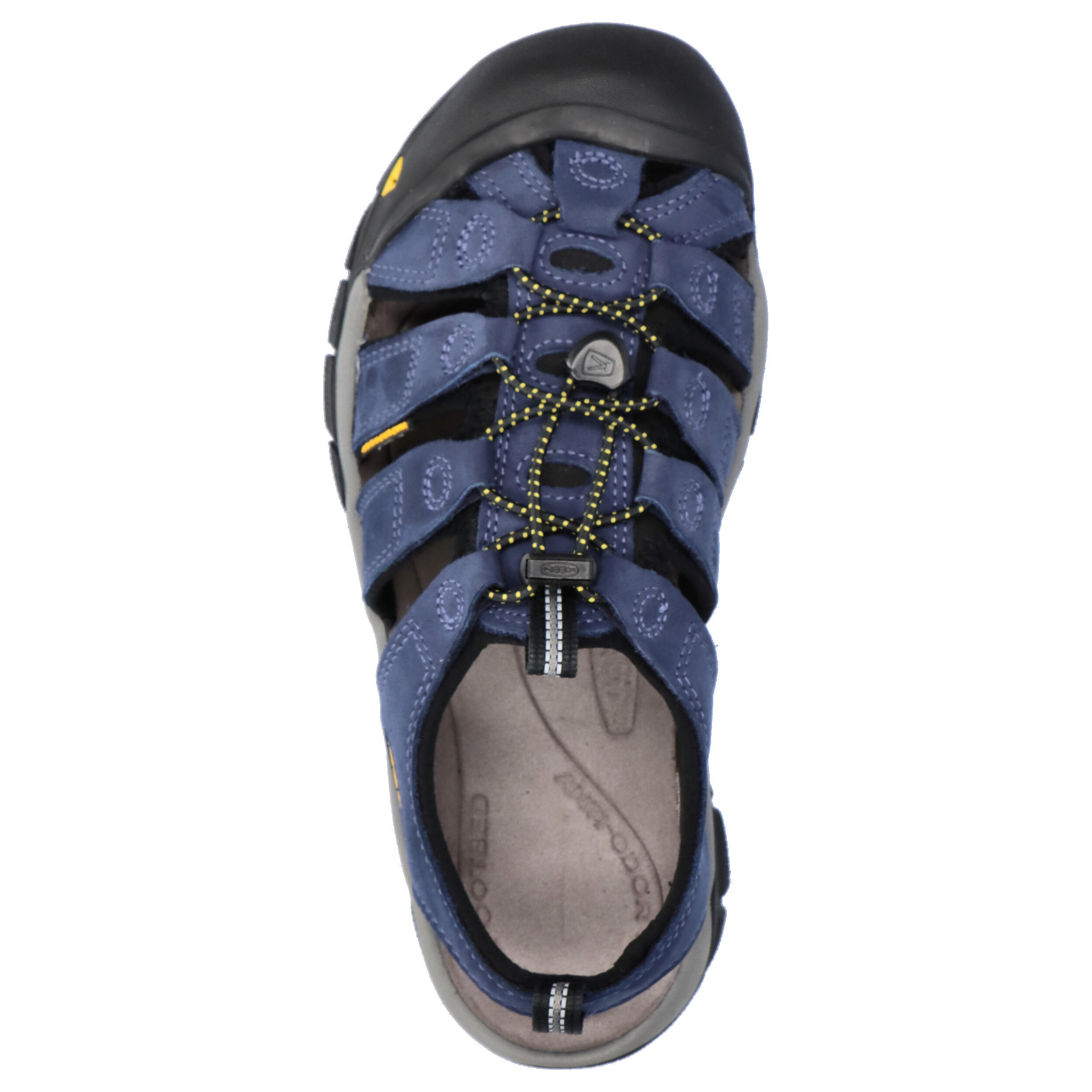 Keen Herren Sandale Newport 5/15