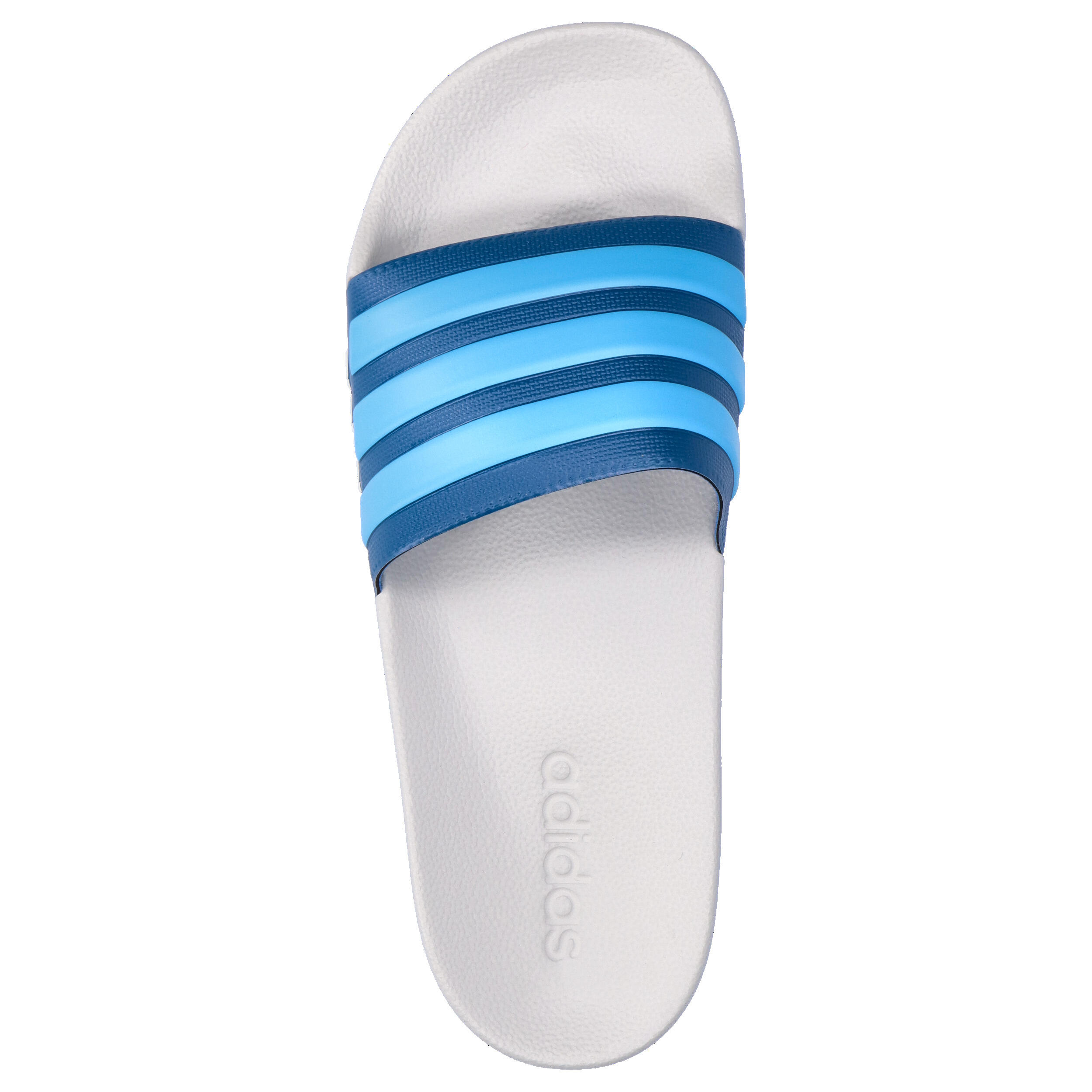 adidas Unisex Badeschlappen Adilette Shower 5/15