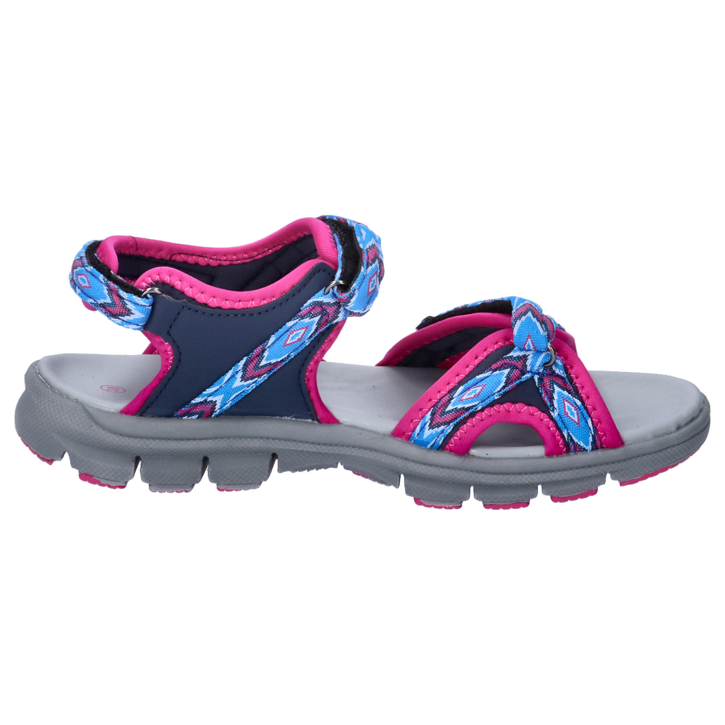 CMP Damen Sandale Almaak Hiking Sandal 38Q9946 7/14