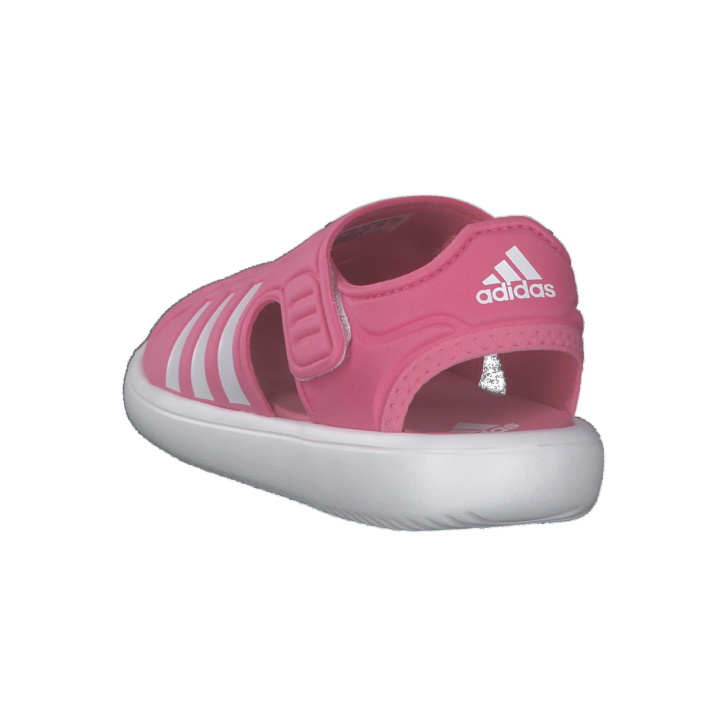 Sandały dziecięce adidas Summer Closed Toe Water 12/15