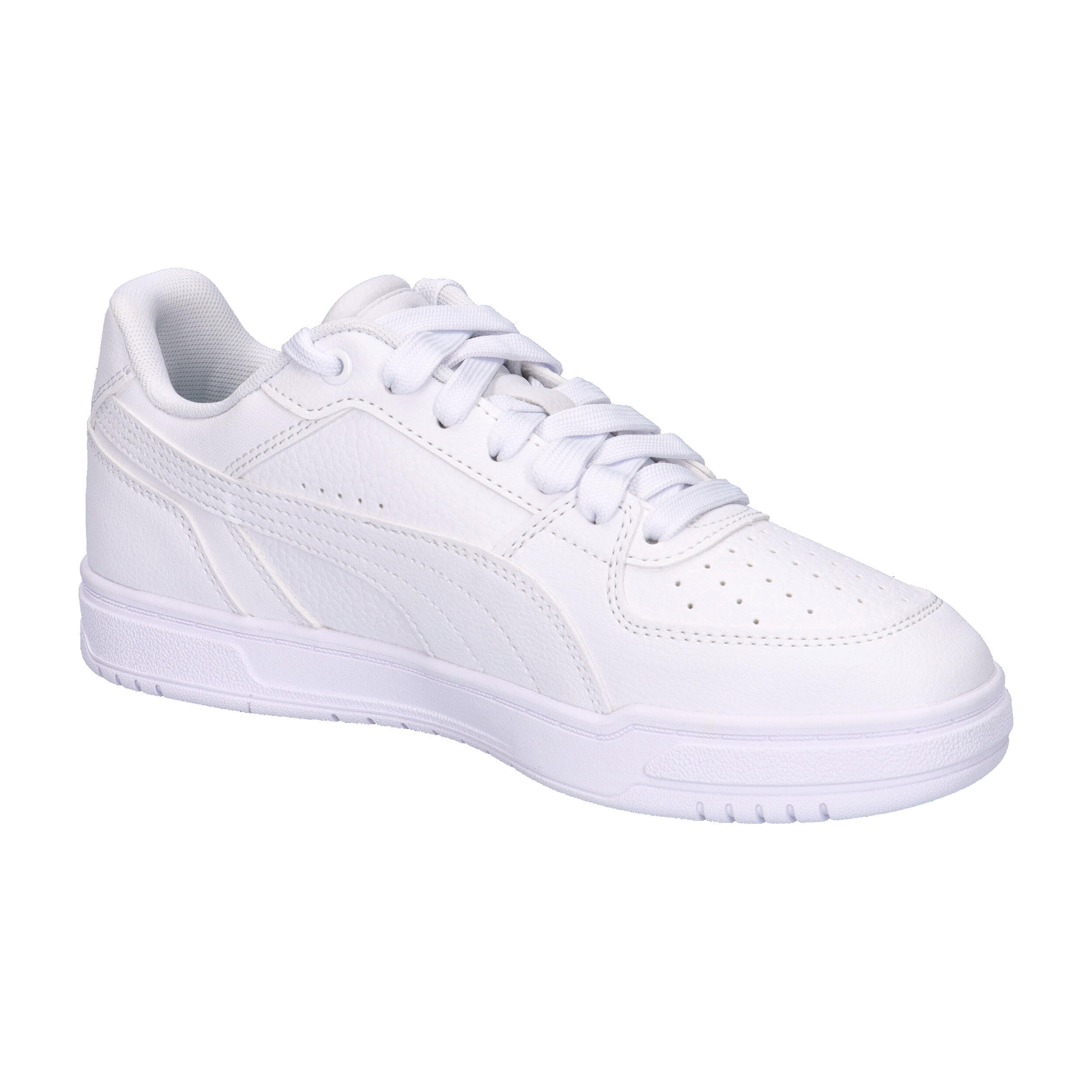 Puma Kinder Sneaker Caven III Jr 406235 8/15