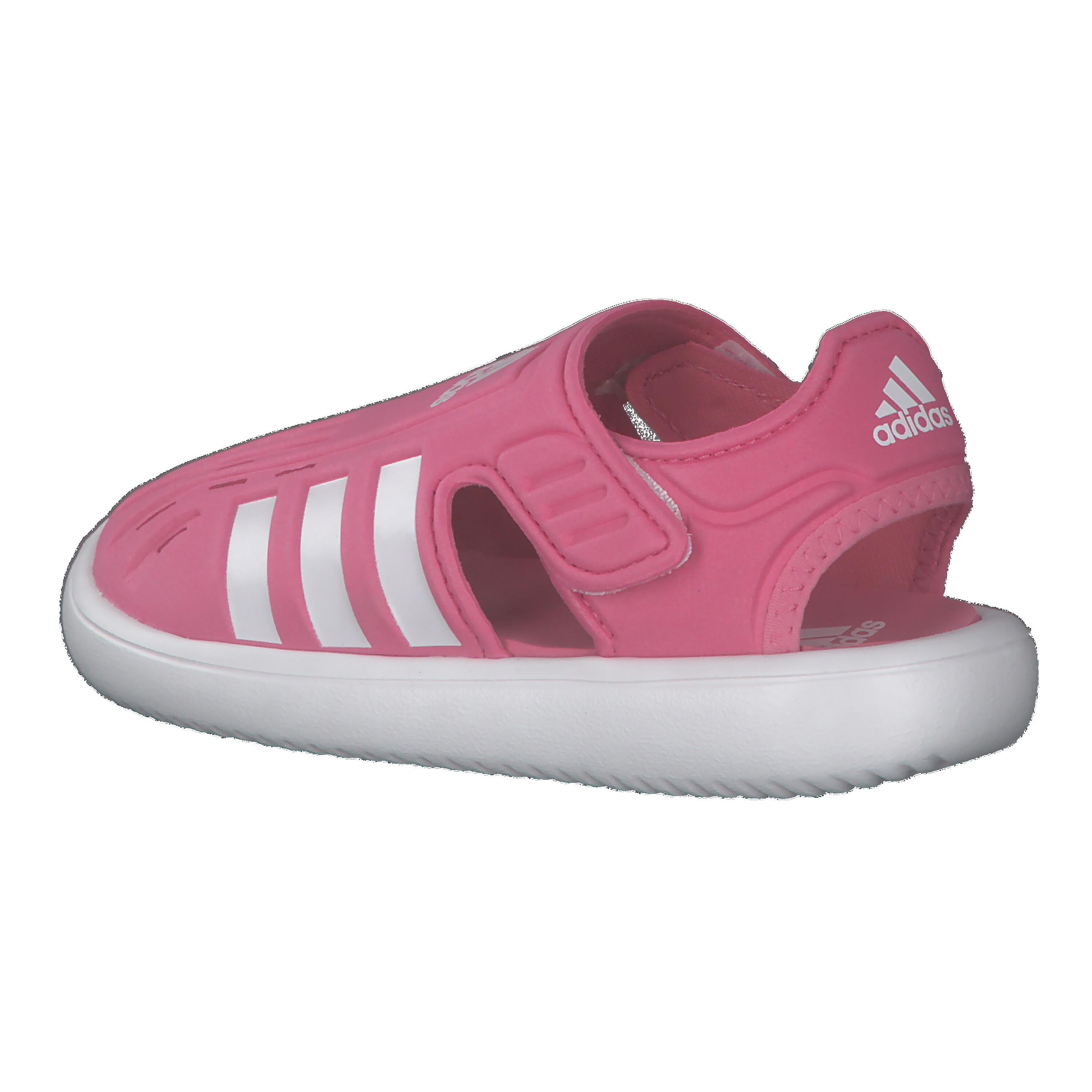 Sandały dziecięce adidas Summer Closed Toe Water 11/15