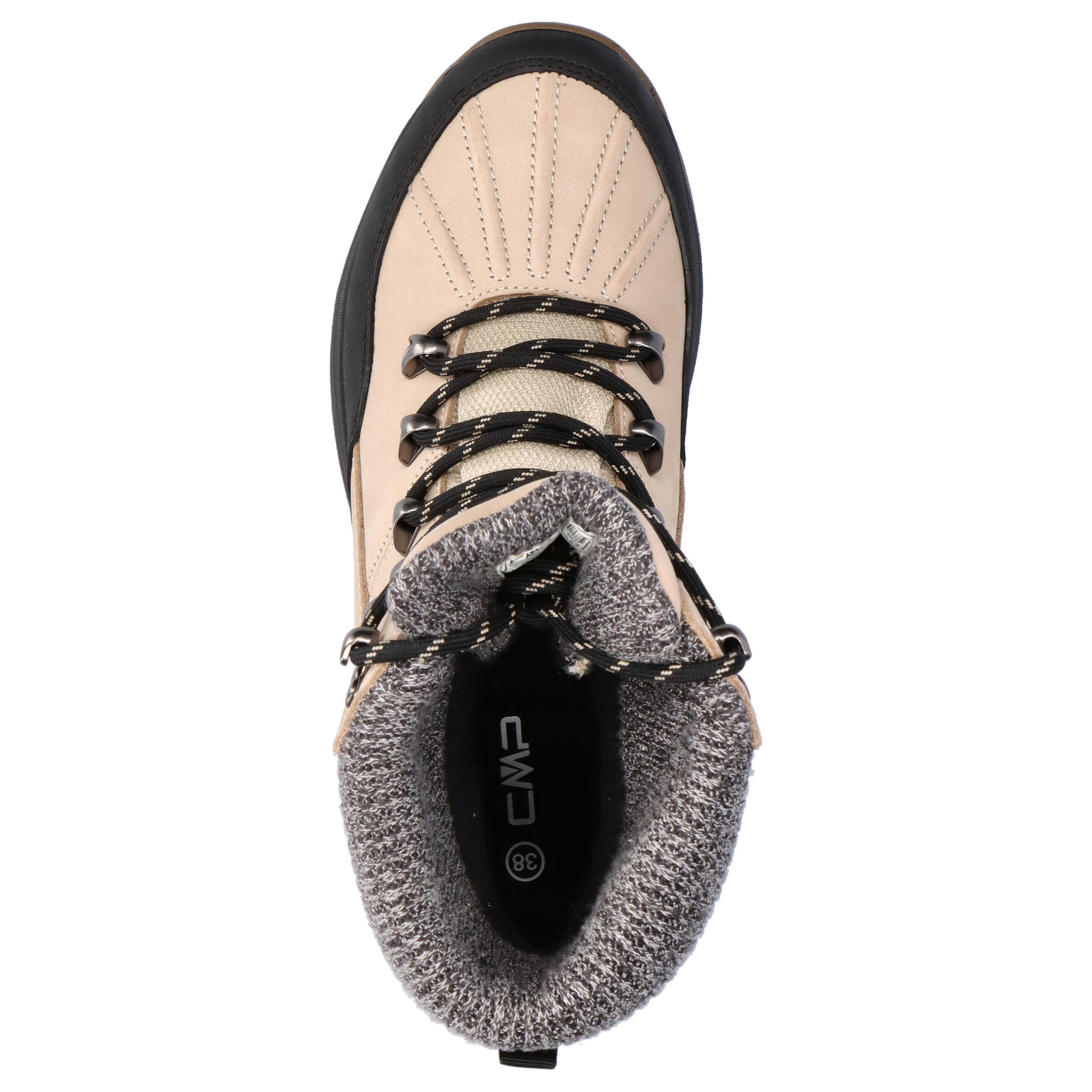CMP Damen Winterstiefel NYF WMN WP 3Q74566 5/15