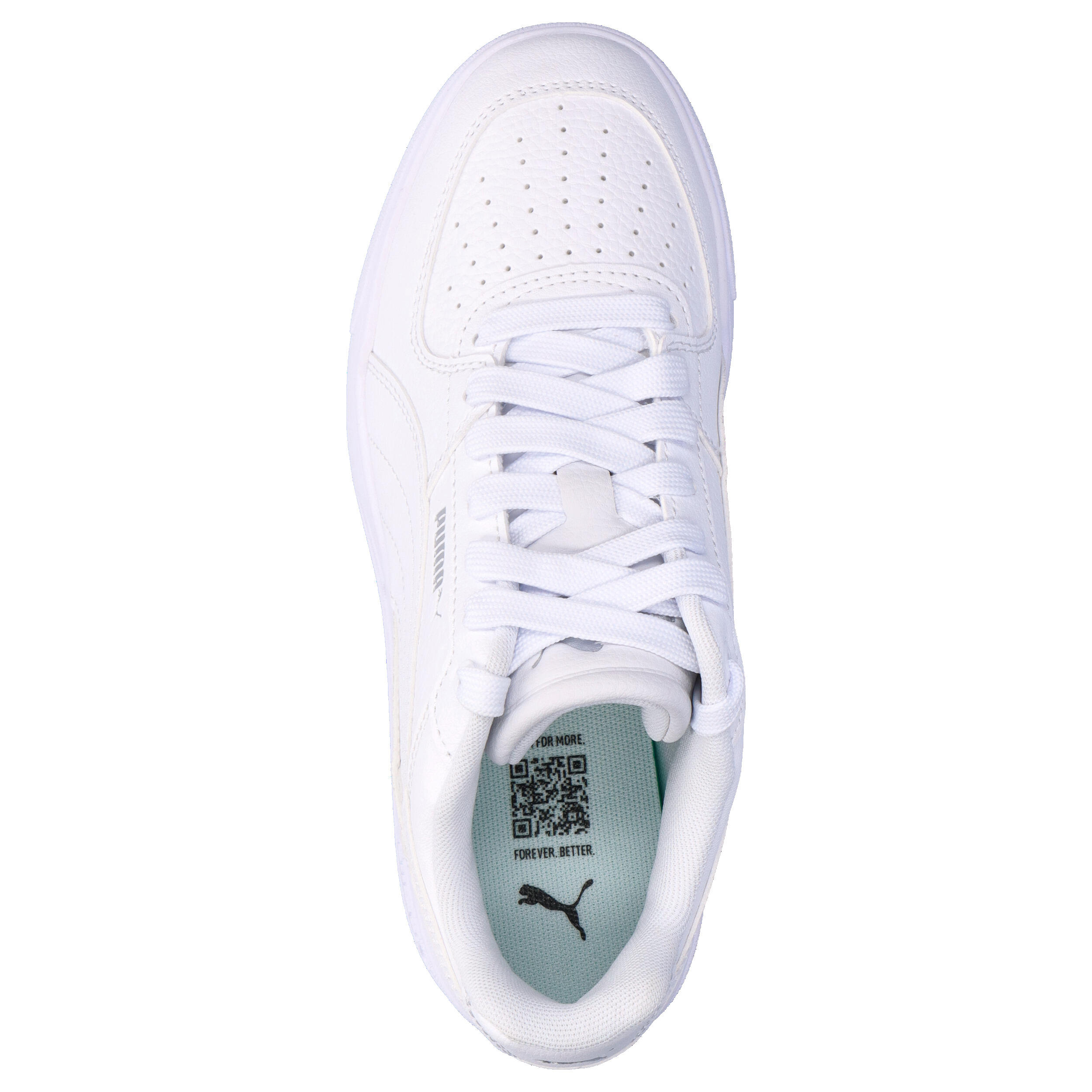 Puma Kinder Sneaker Caven III Jr 406235 5/15