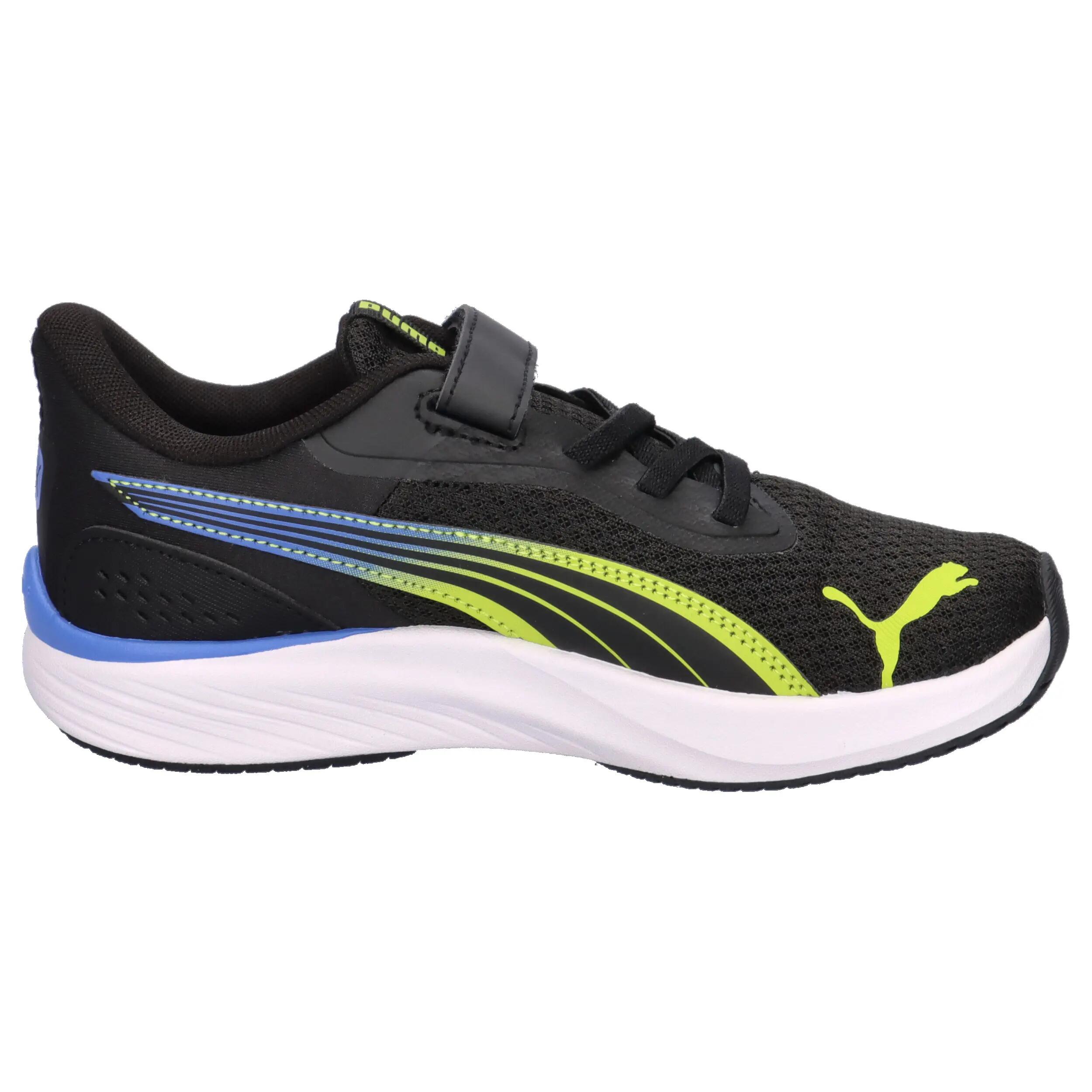 Scarpe Sportive Puma Pounce Lite Ac+ Ps Junior 7/15