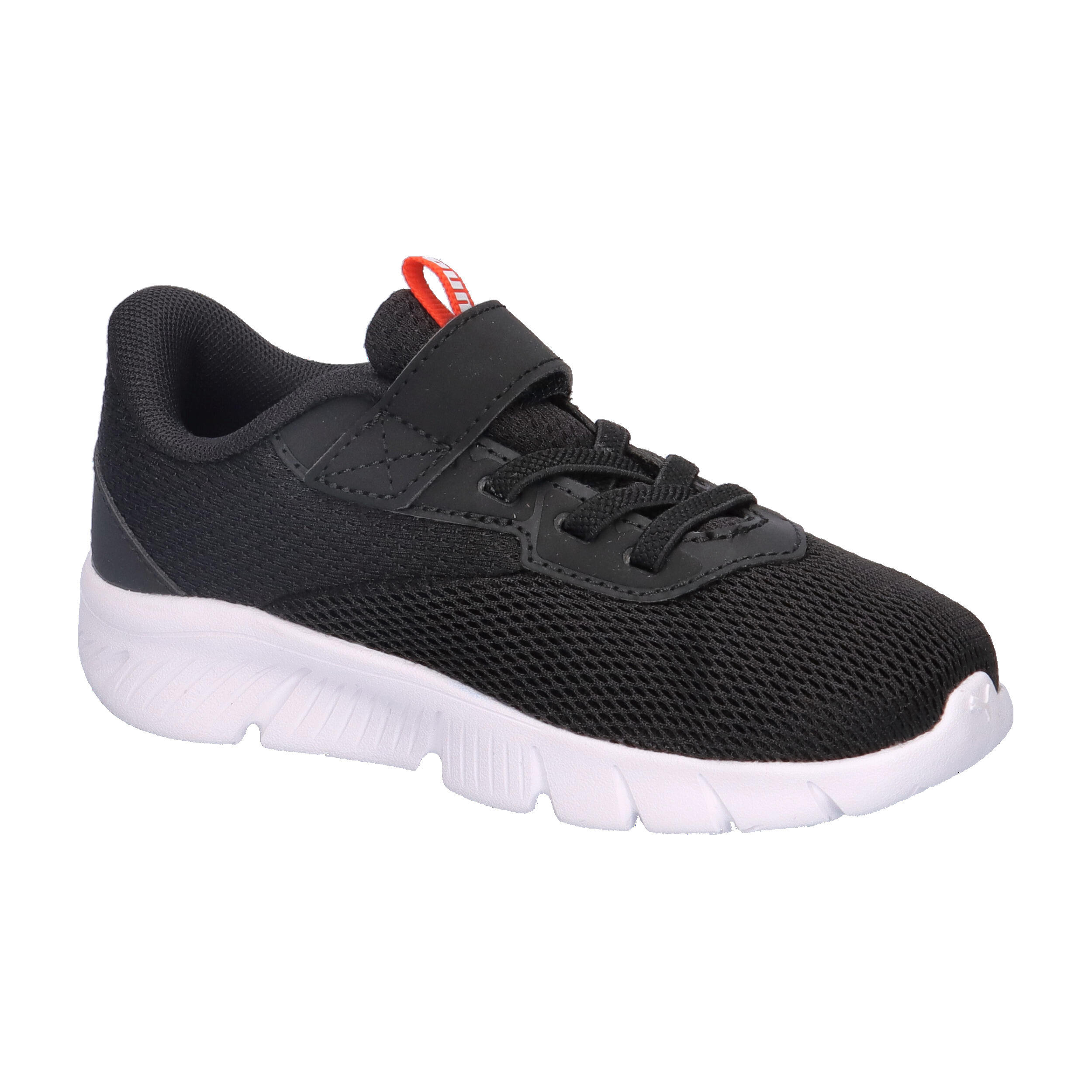 Zapatillas niño Puma Flexfocus Modern Ac+inf 8/15