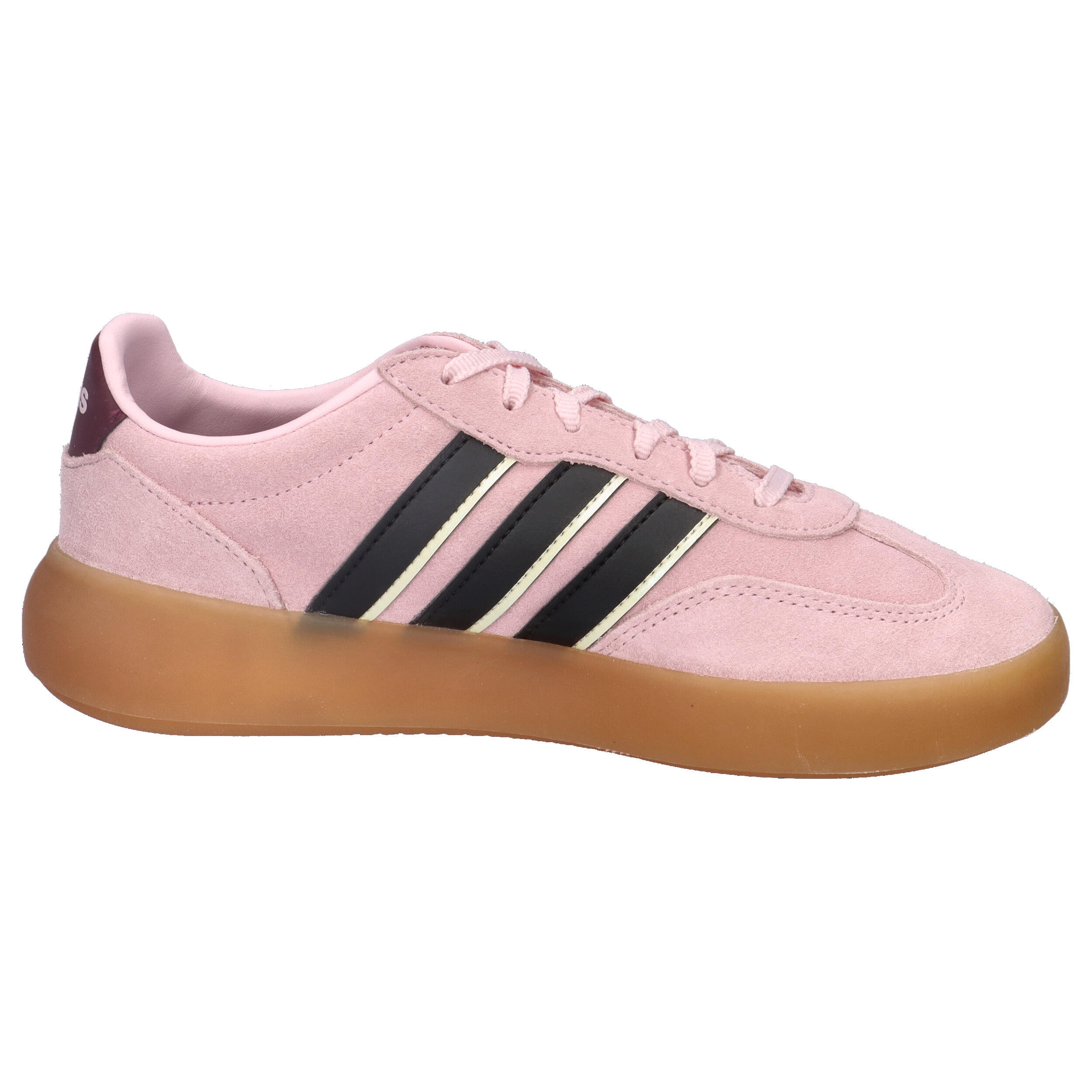 adidas Damen Sneaker Barreda Decode Lux 7/15