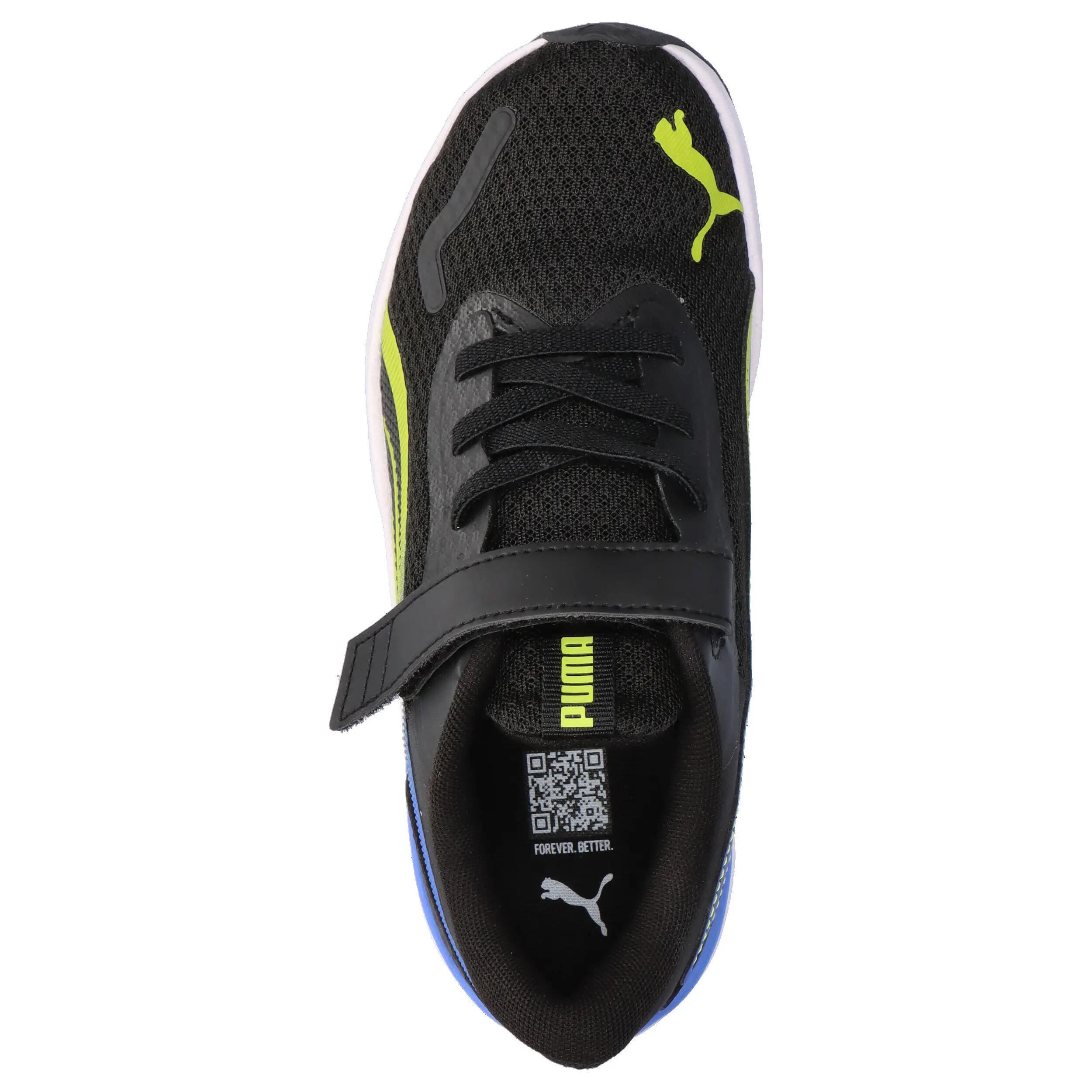 Scarpe Sportive Puma Pounce Lite Ac+ Ps Junior 5/15