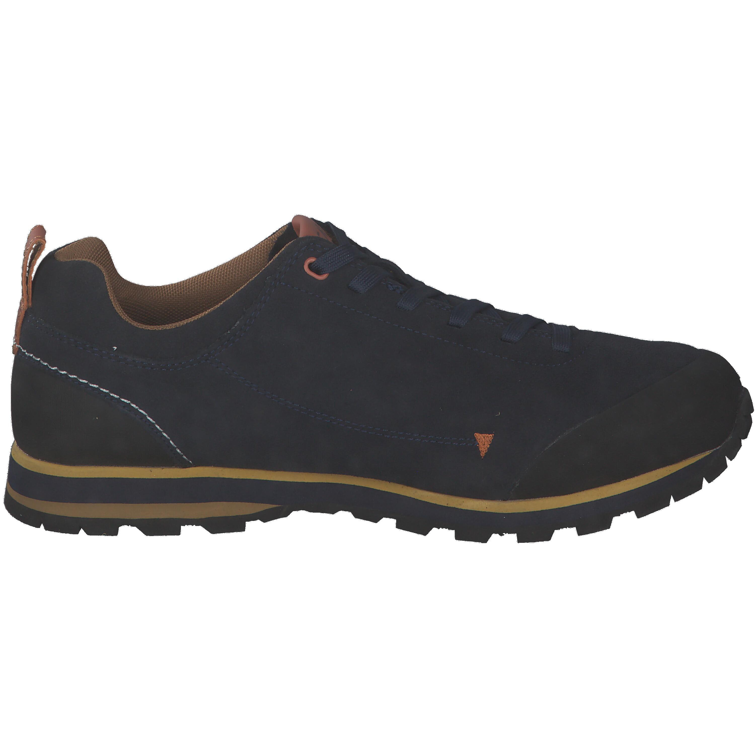 CMP Herren Wanderschuhe Elettra Low 38Q4617 7/15