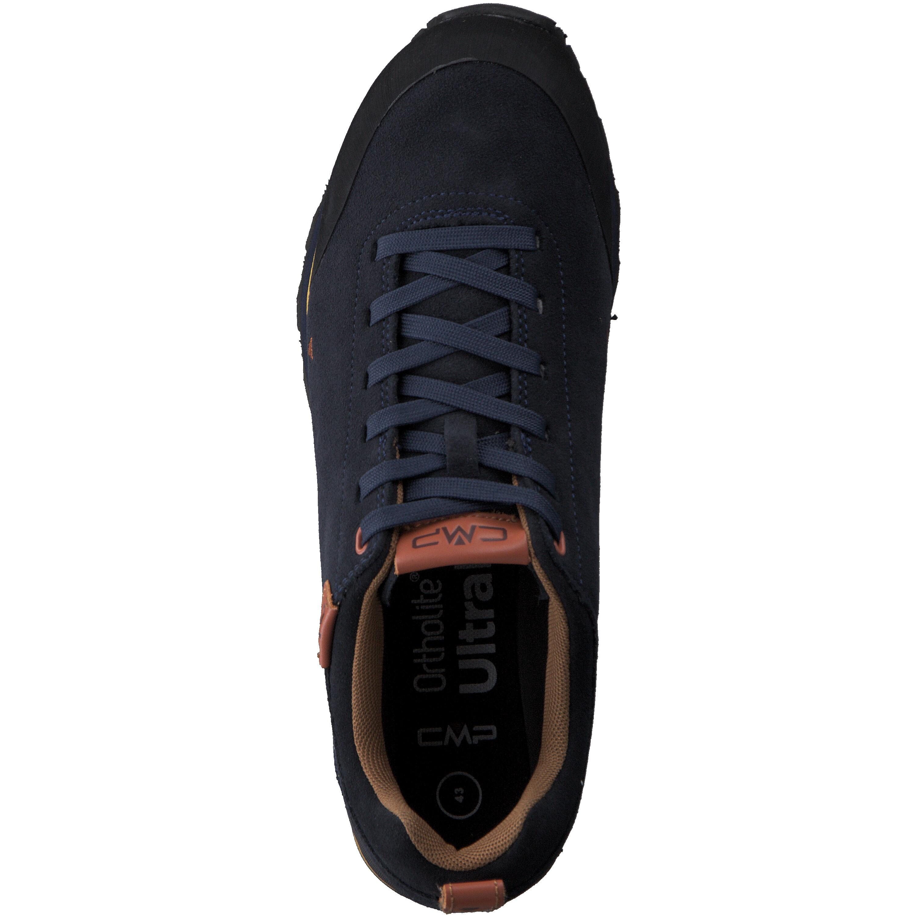 CMP Herren Wanderschuhe Elettra Low 38Q4617 5/15