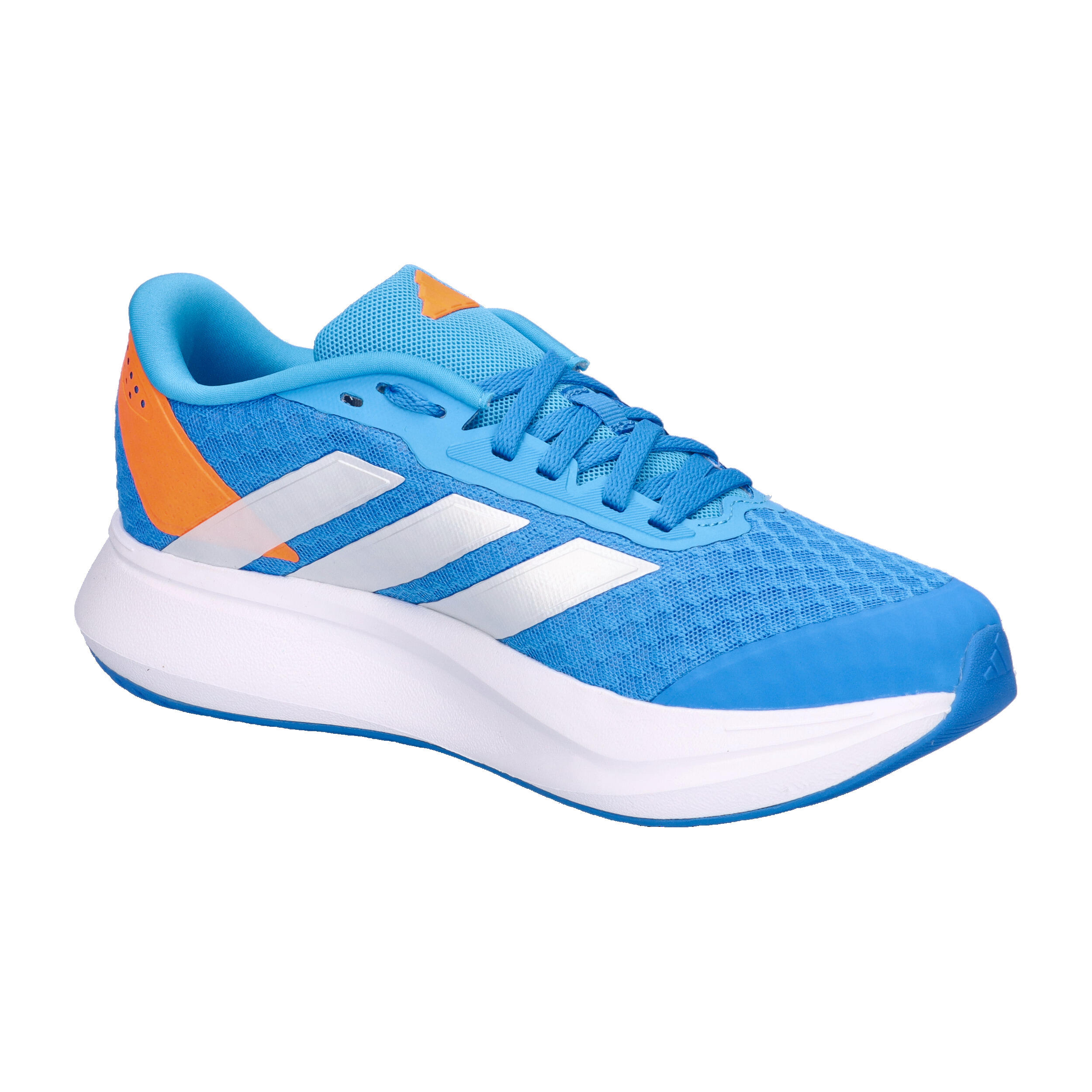 Hardloopschoenen Adidas model KI3426 voor unisex jongens 8/15