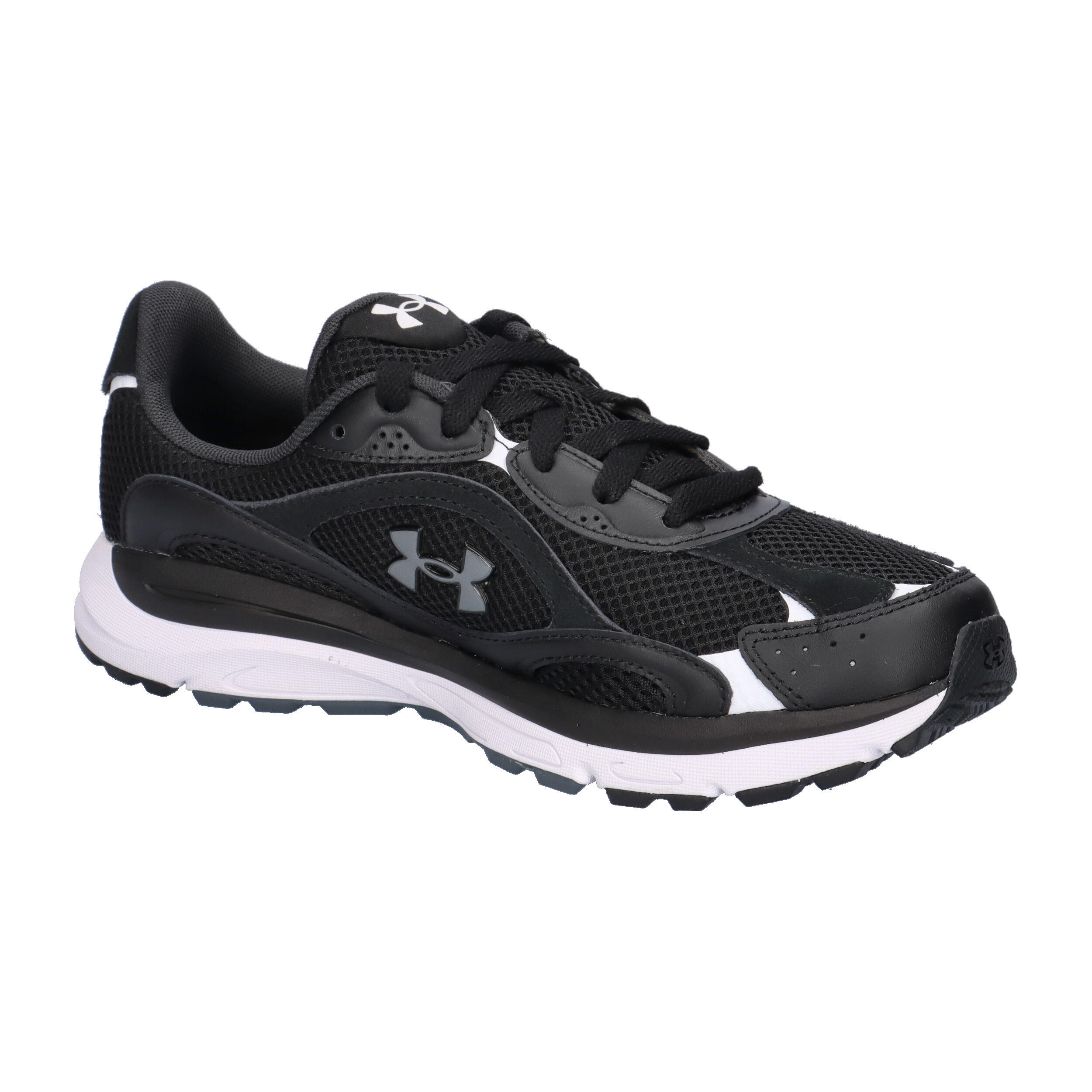 Under Armour Damen Sneaker Tech Runner 6007575 8/14