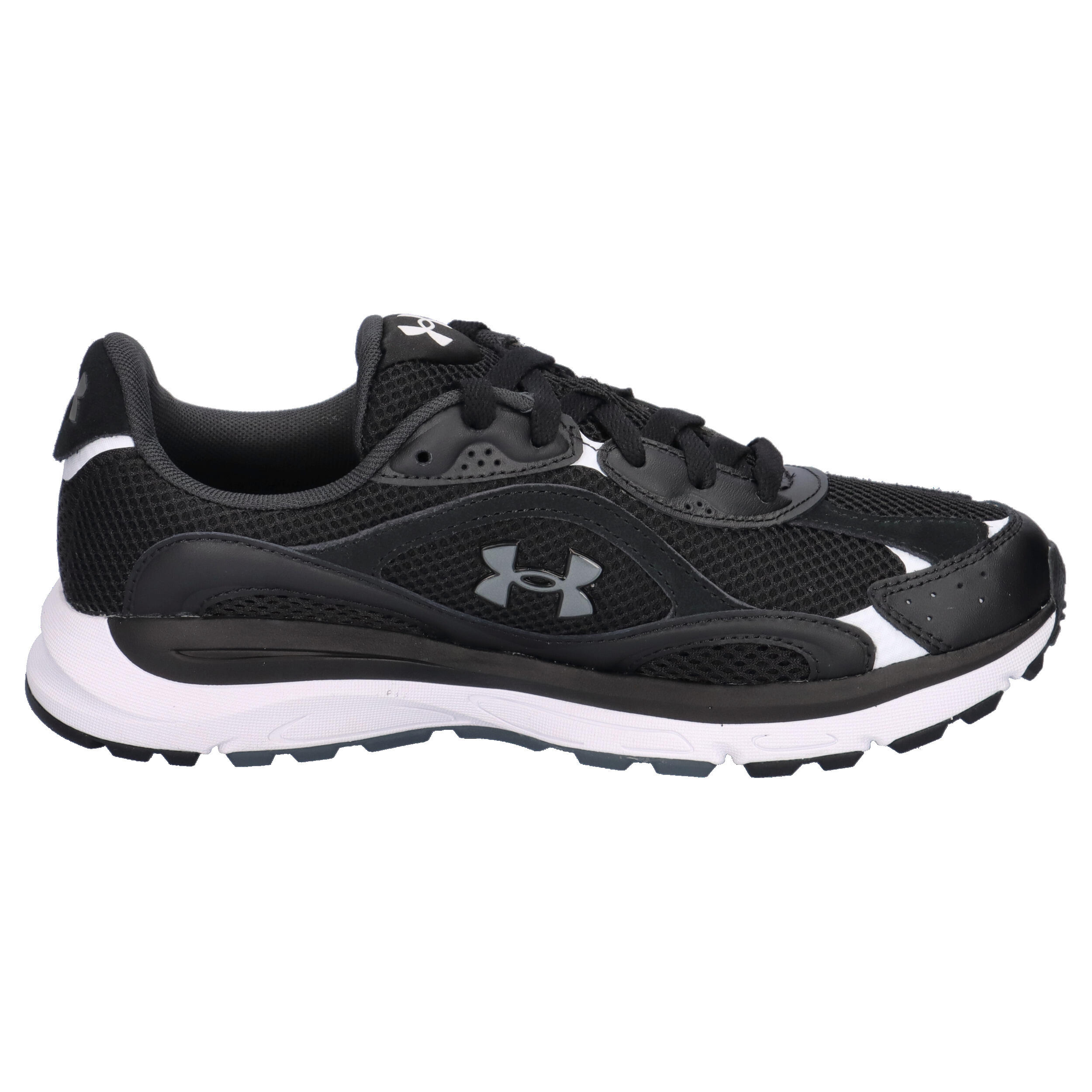 Under Armour Damen Sneaker Tech Runner 6007575 7/14