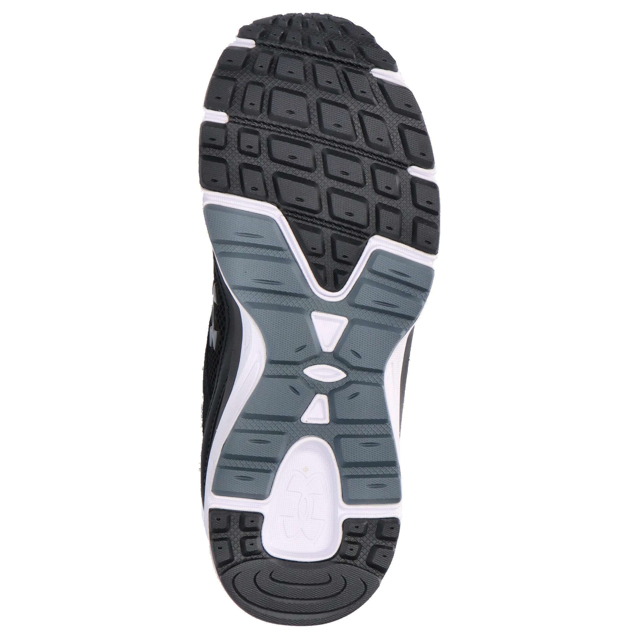 Under Armour Damen Sneaker Tech Runner 6007575 6/14