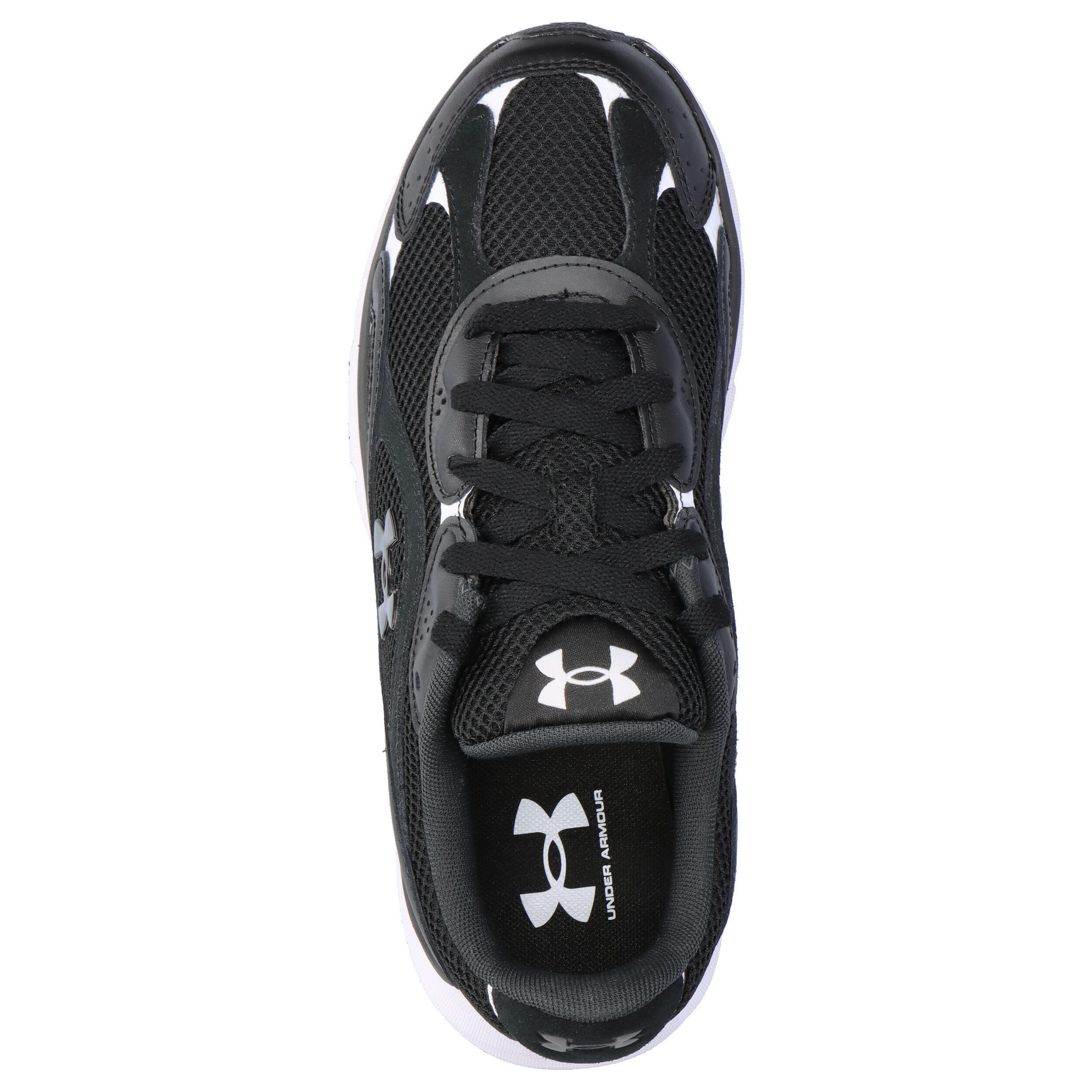 Under Armour Damen Sneaker Tech Runner 6007575 5/14
