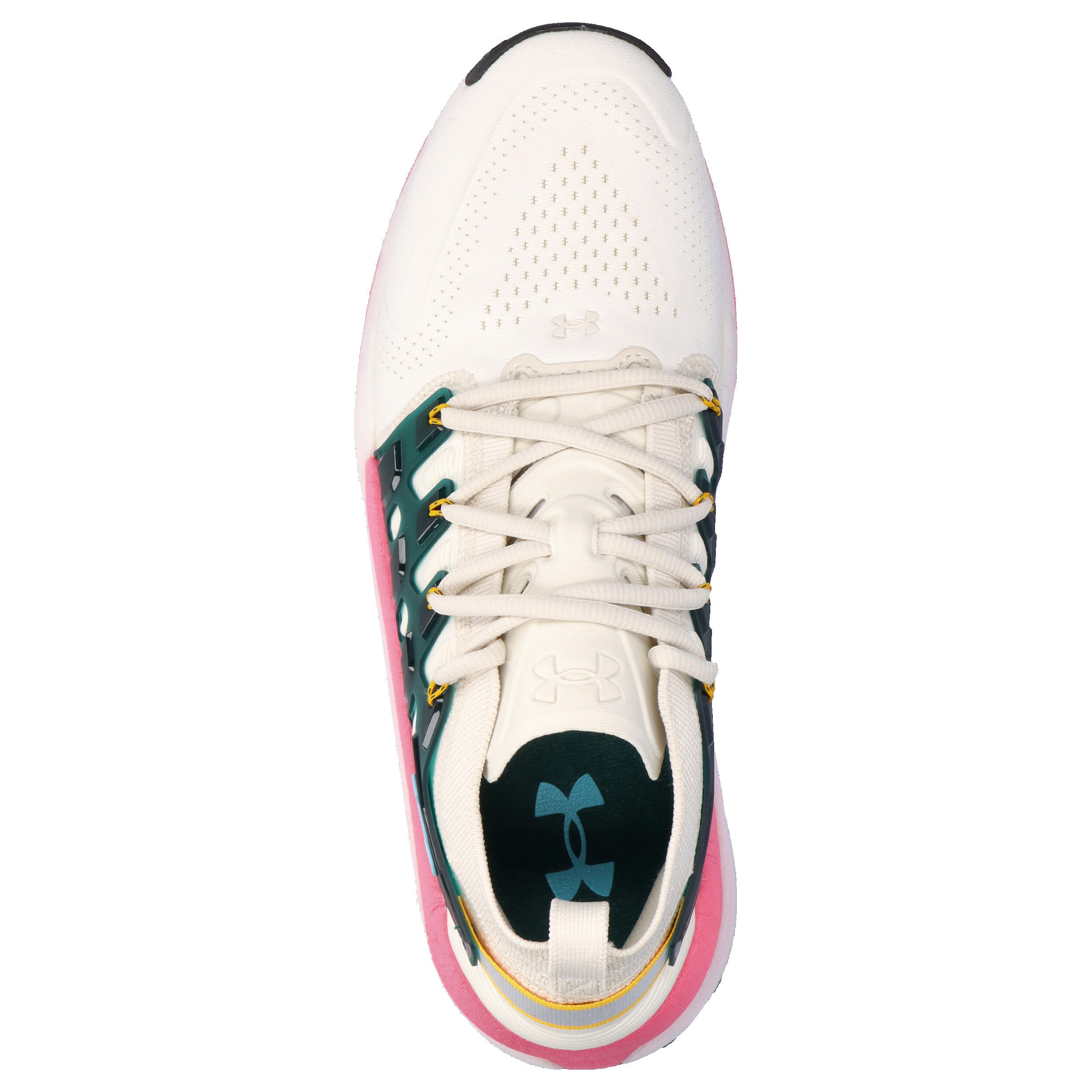 Under Armour Herren Sneaker Phantom X 6007183 5/15
