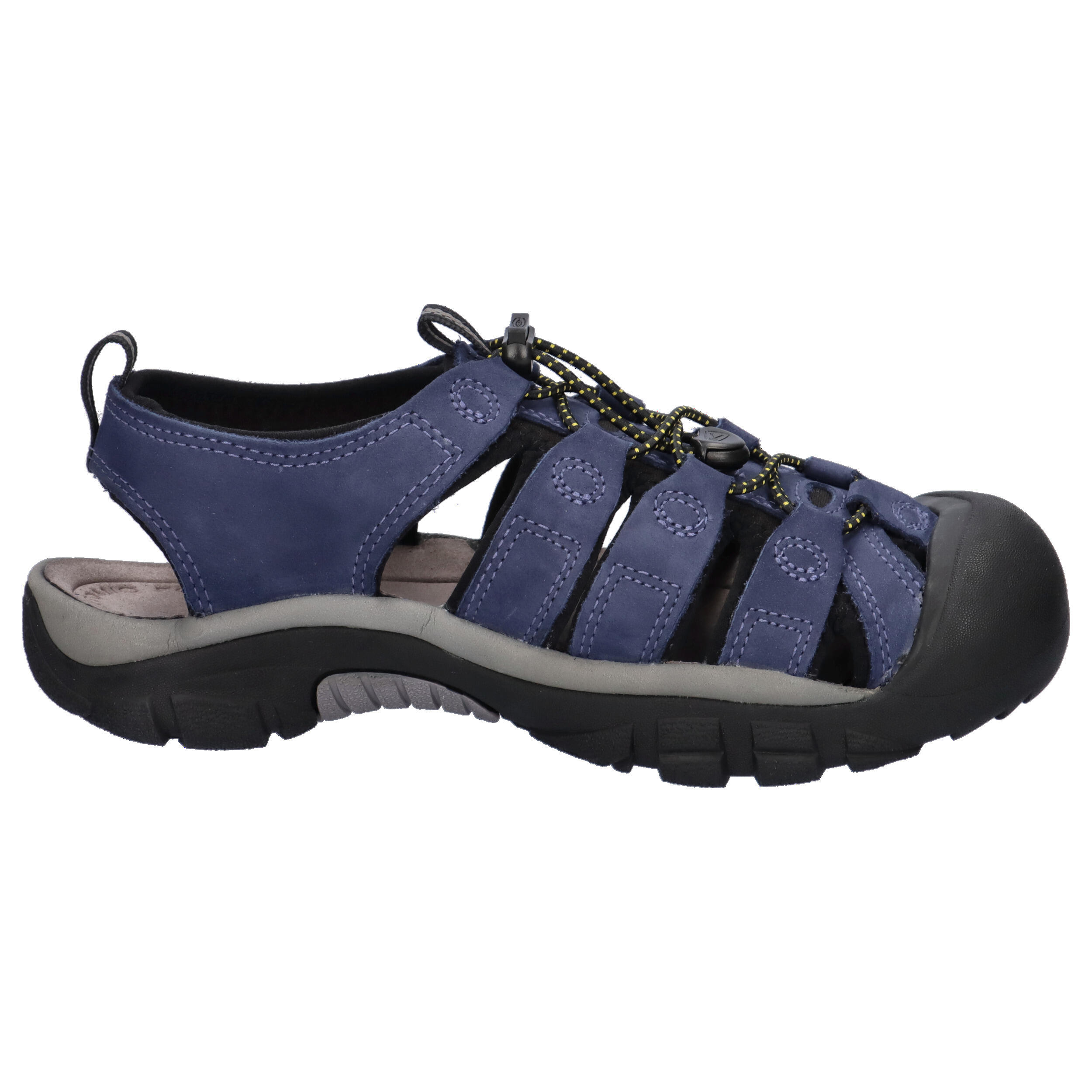 Keen Herren Sandale Newport 7/15