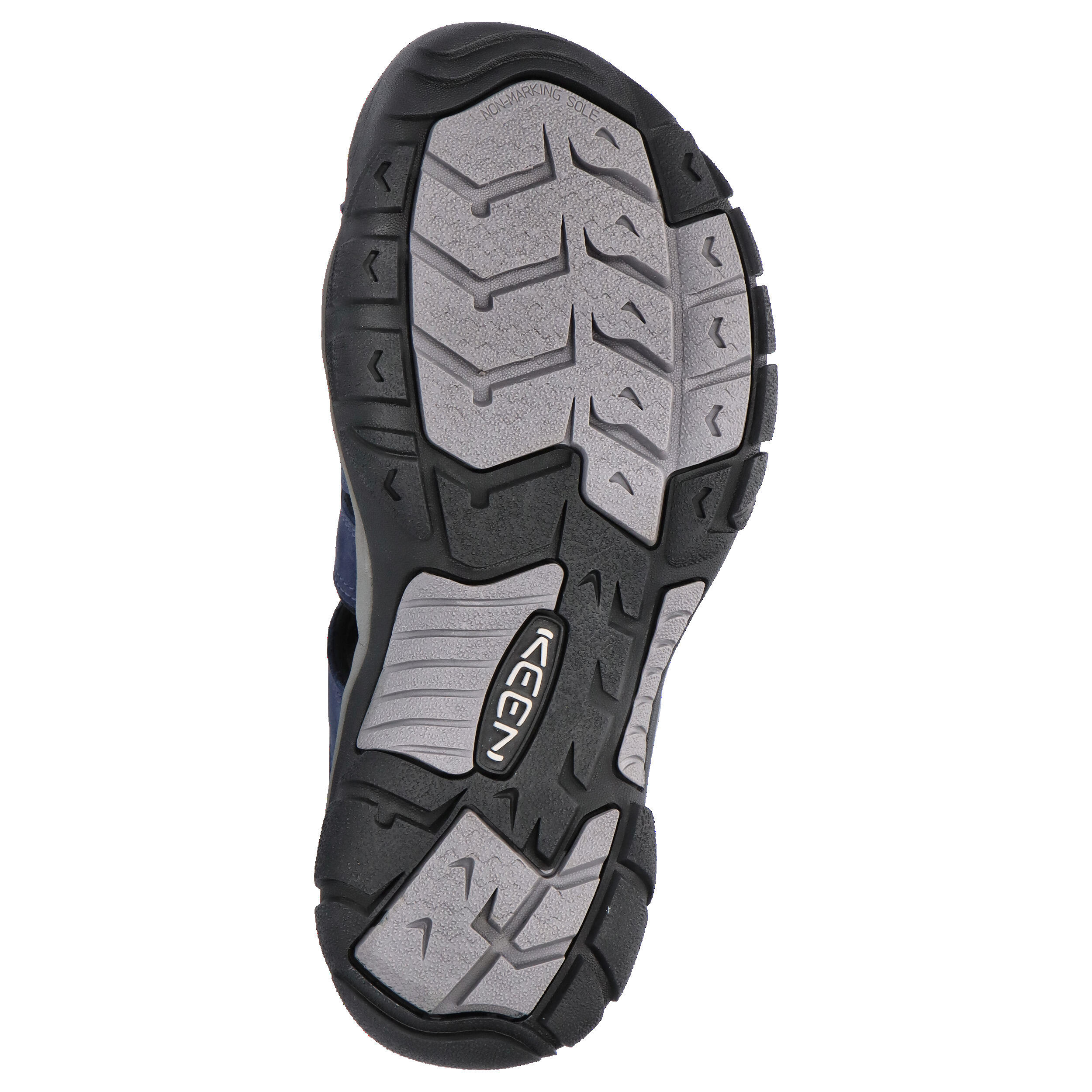 Keen Herren Sandale Newport 6/15